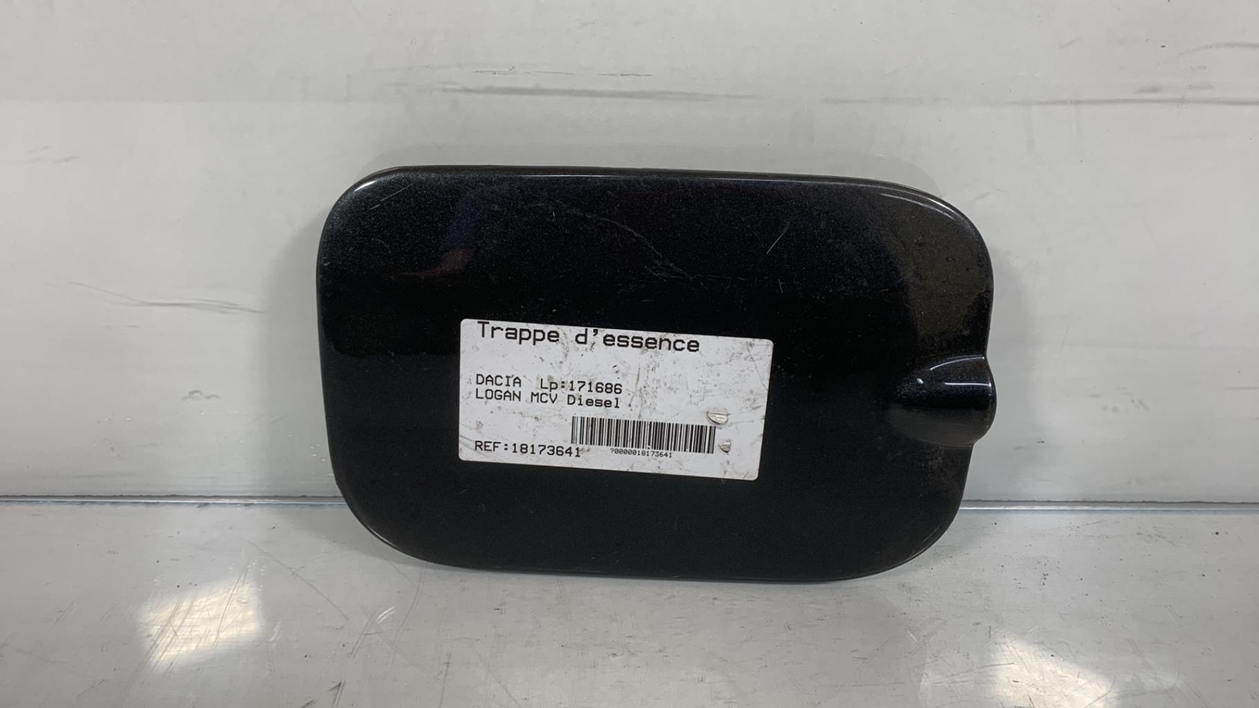 Trappe d'essence DACIA LOGAN MCV 1 PHASE 2 BREAK Diesel - 1
