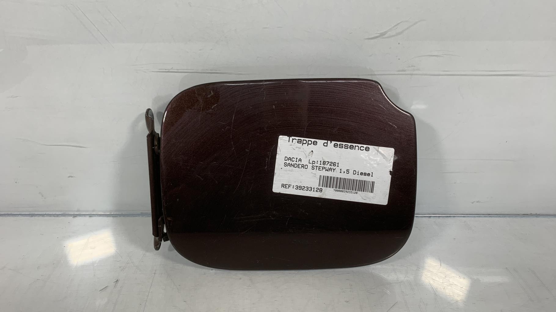Trappe d'essence DACIA SANDERO 2 PHASE 1 Diesel - 1
