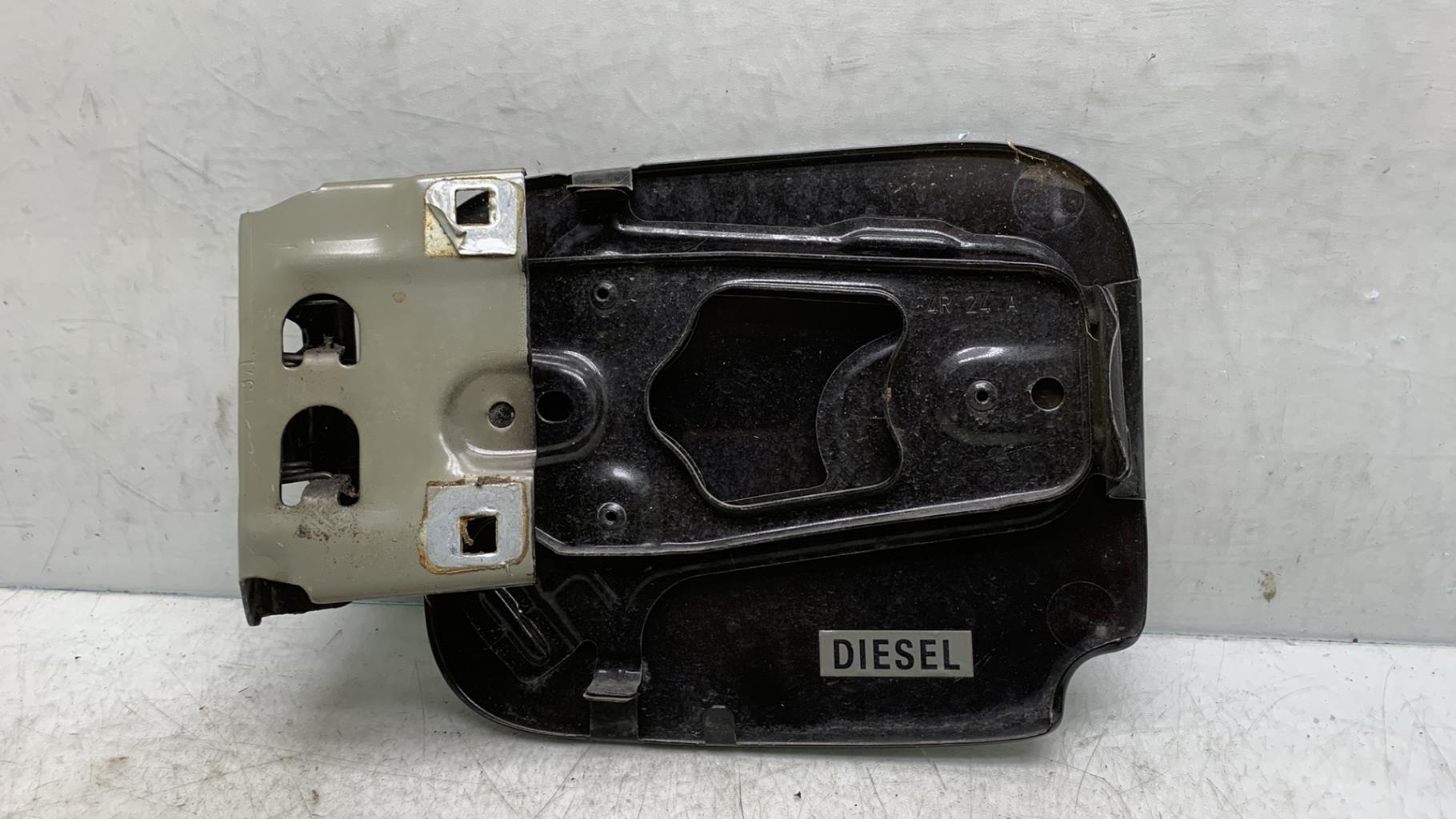 Trappe d'essence DACIA DUSTER 1 PHASE 1 Diesel - 1