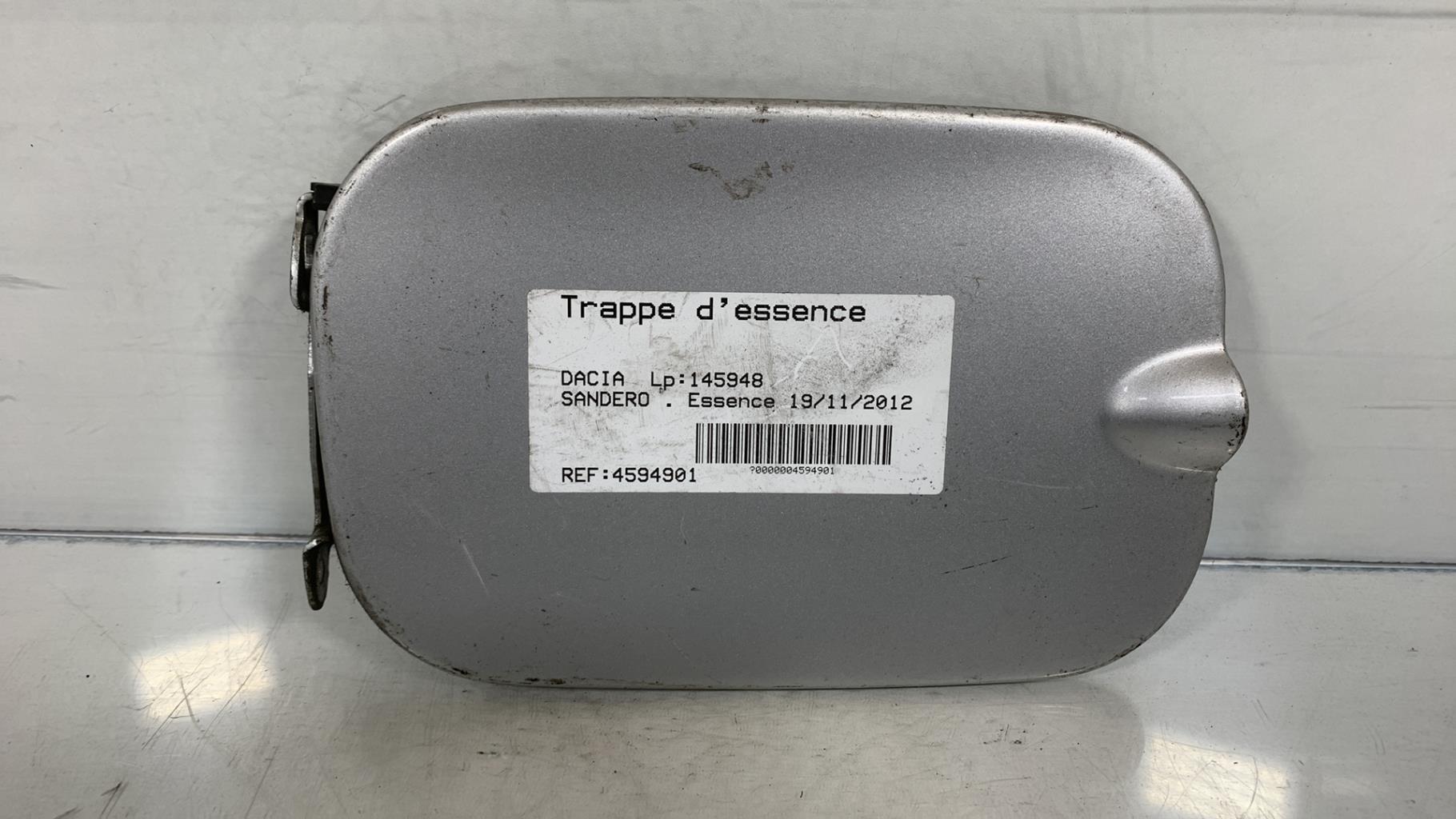 Trappe d'essence DACIA SANDERO 1 Essence - 1