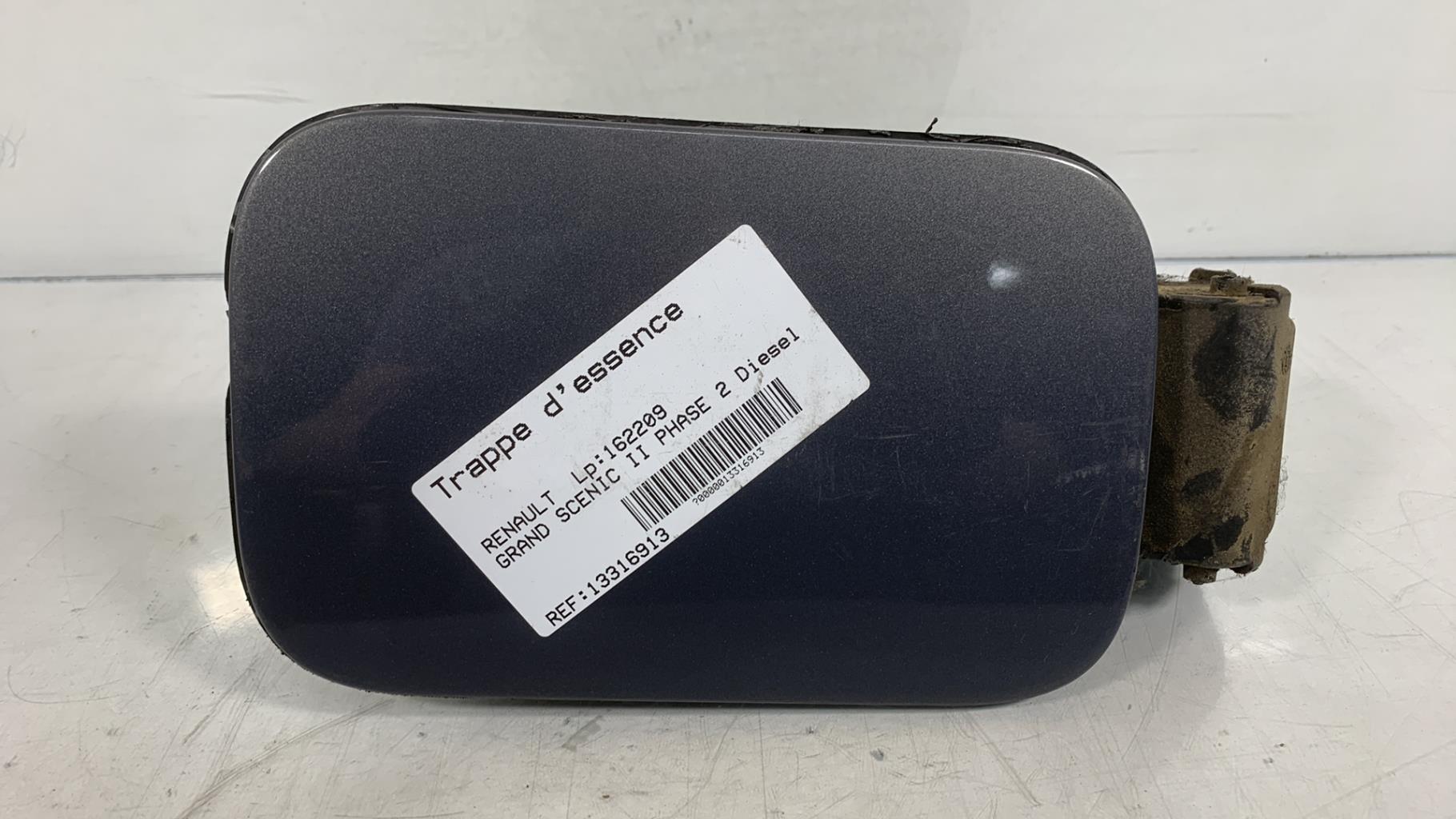 Trappe d'essence RENAULT SCENIC 2 PHASE 1 Diesel - 1
