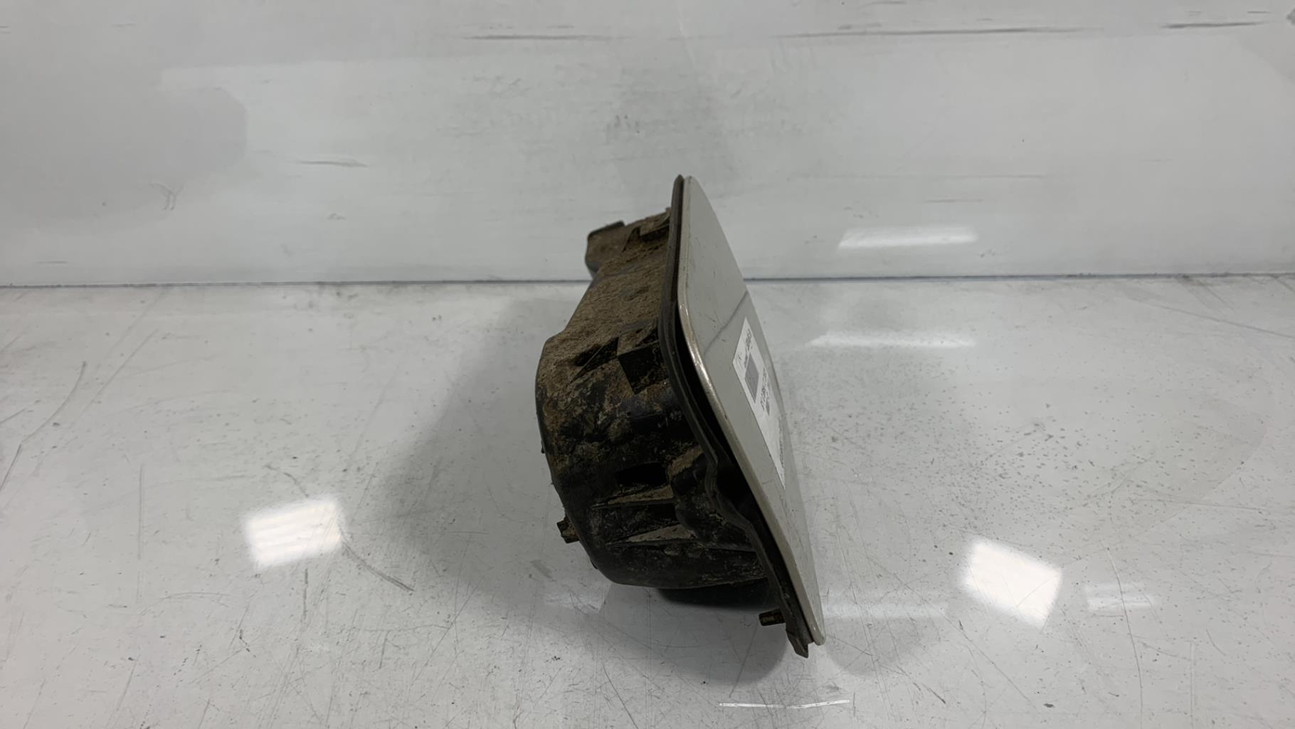 Trappe d'essence RENAULT SCENIC 2 PHASE 2  - 1