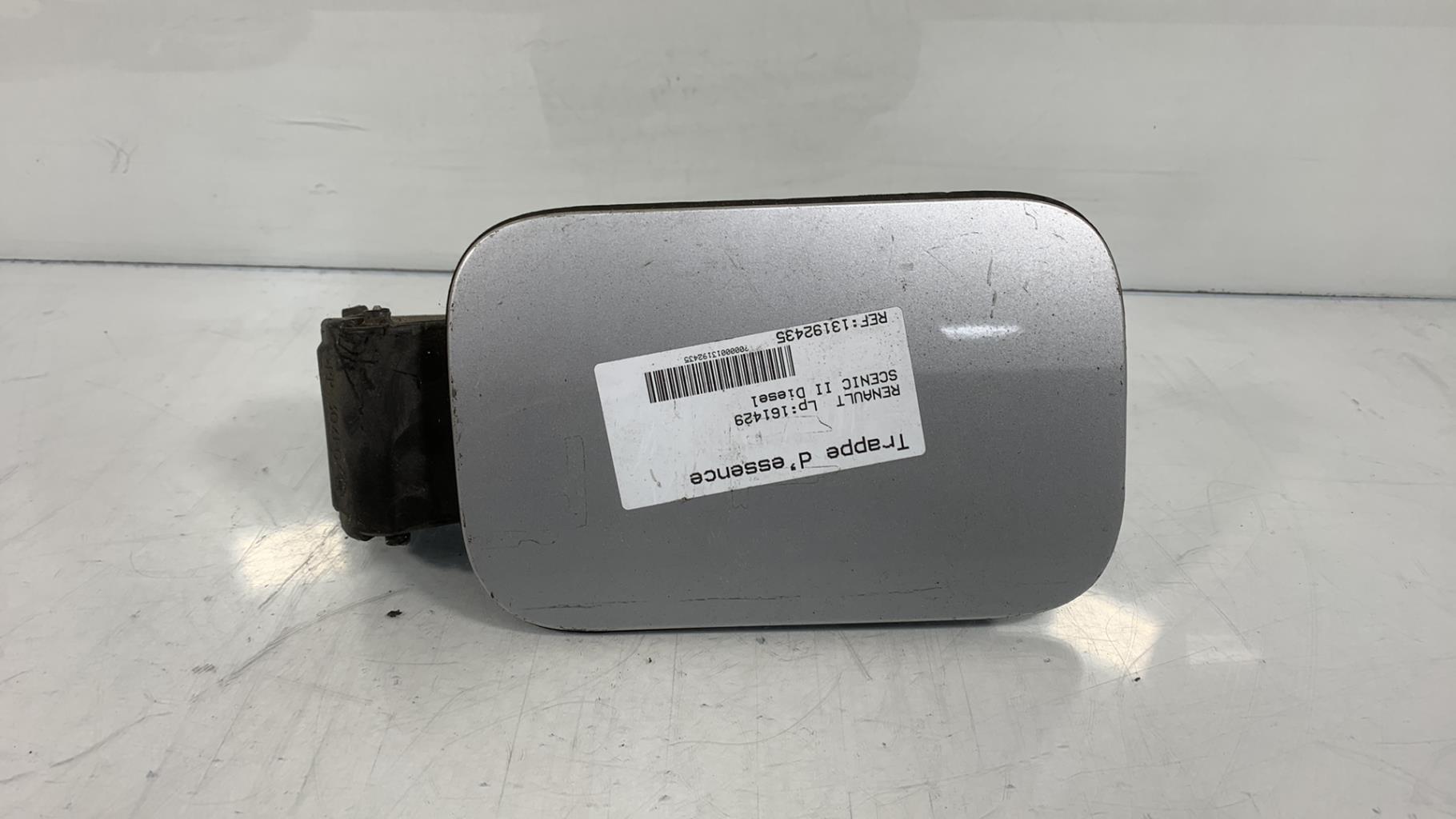 Trappe d'essence RENAULT SCENIC 2 PHASE 2 Diesel - 1