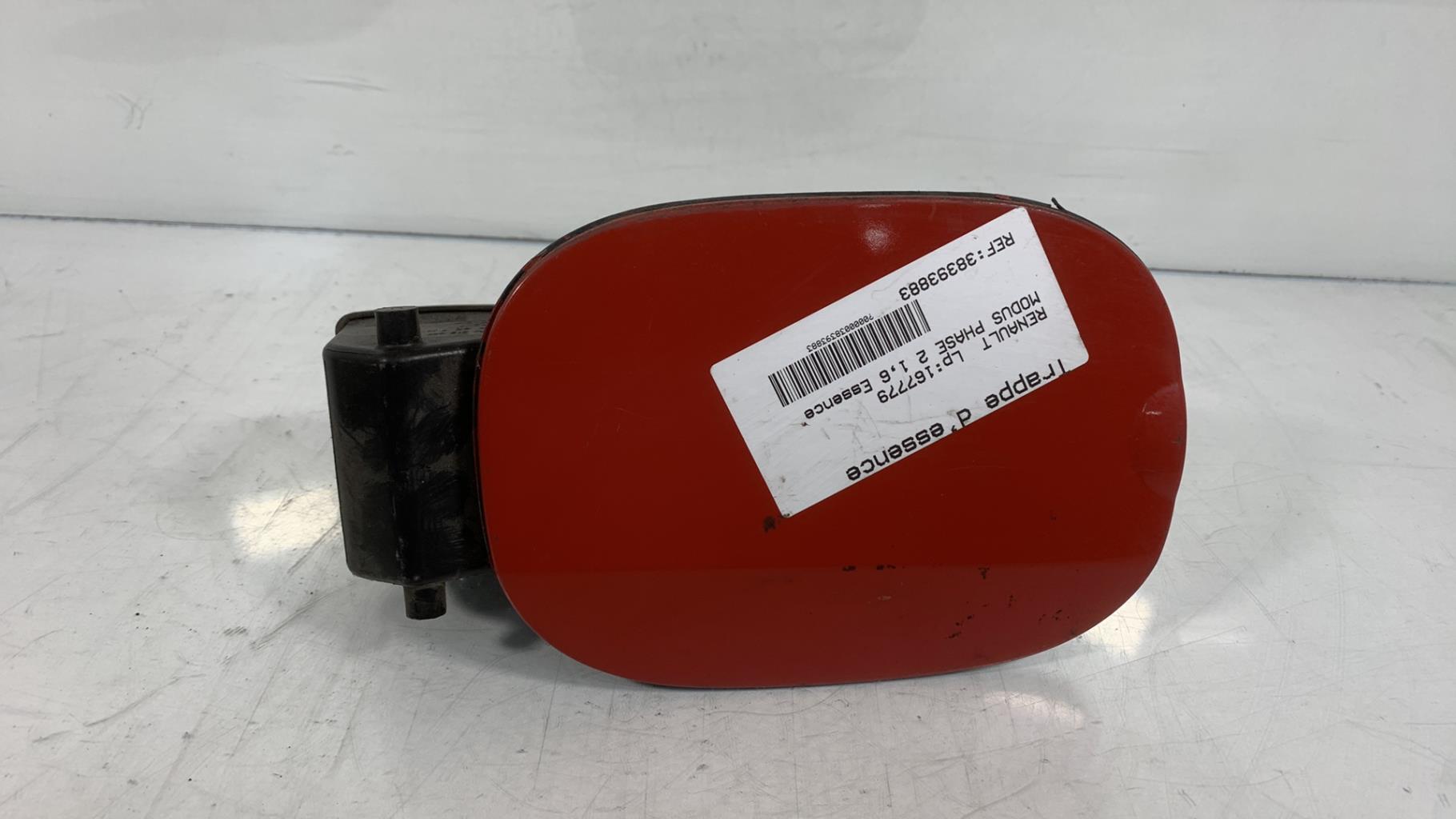 Trappe d'essence RENAULT MODUS PHASE 2 Essence - 1