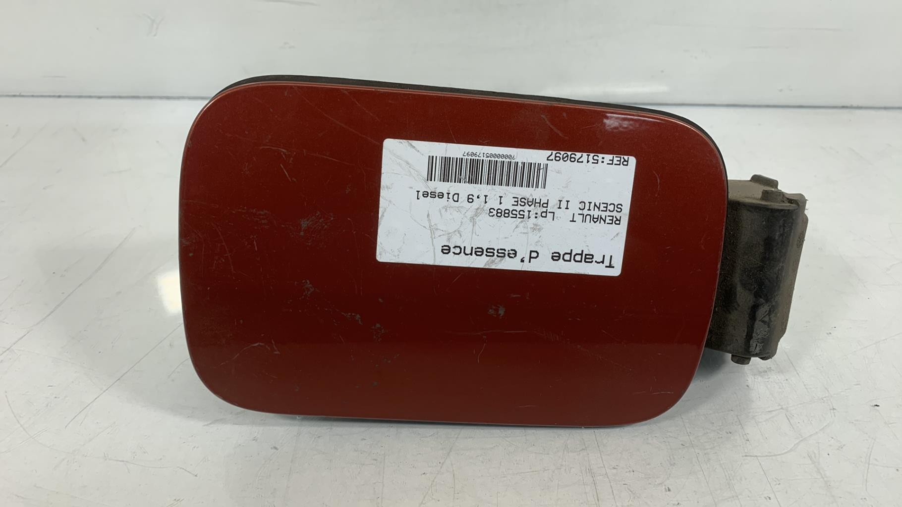 Sportello carburante RENAULT GRAND SCENIC 2 PHASE 1 Diésel - 1