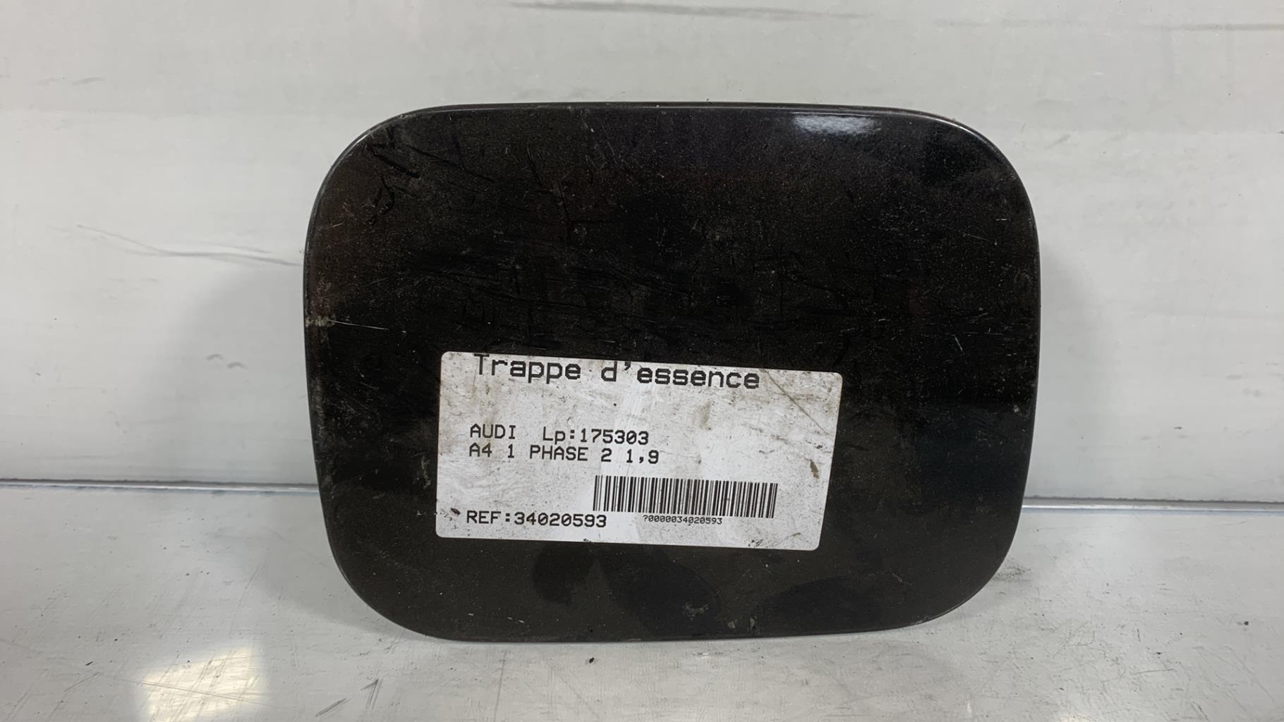 Trappe d'essence AUDI A4 1 PHASE 2  - 1