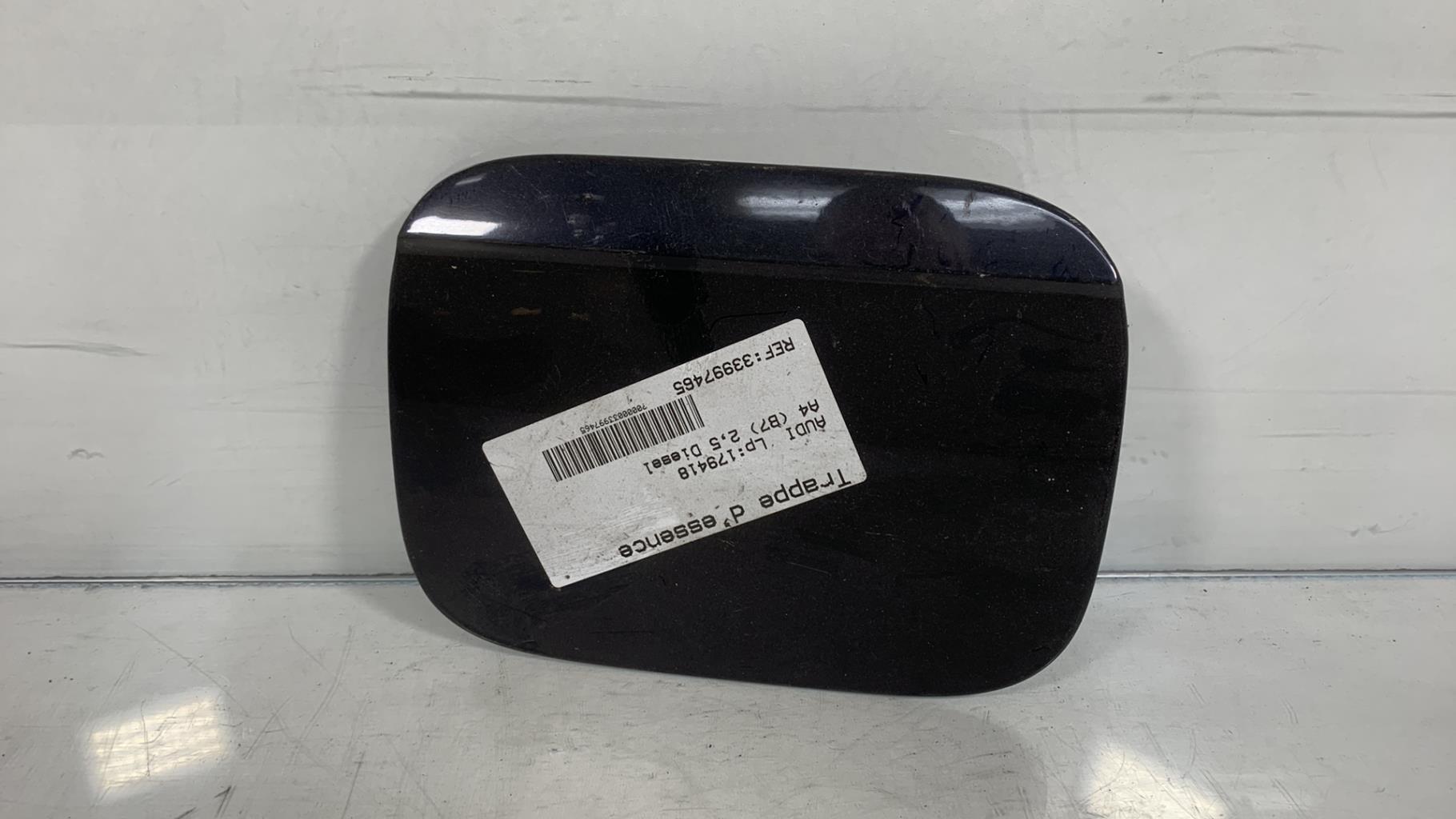 Trappe d'essence AUDI A4 2 AVANT PHASE 2 BREAK Diesel - 1