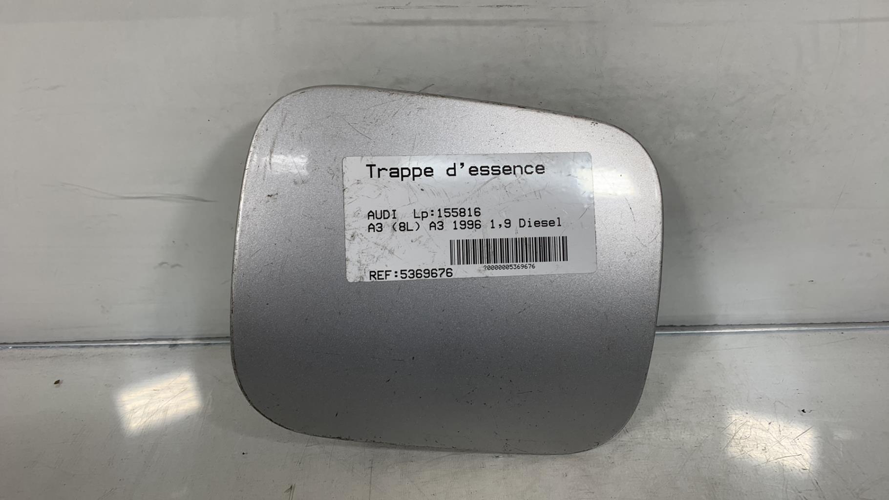 Trappe d'essence AUDI A3 1 PHASE 1 Diesel - 1