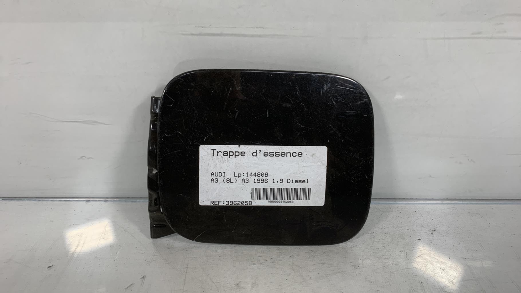 Trappe d'essence AUDI A3 1 PHASE 1 Diesel - 1