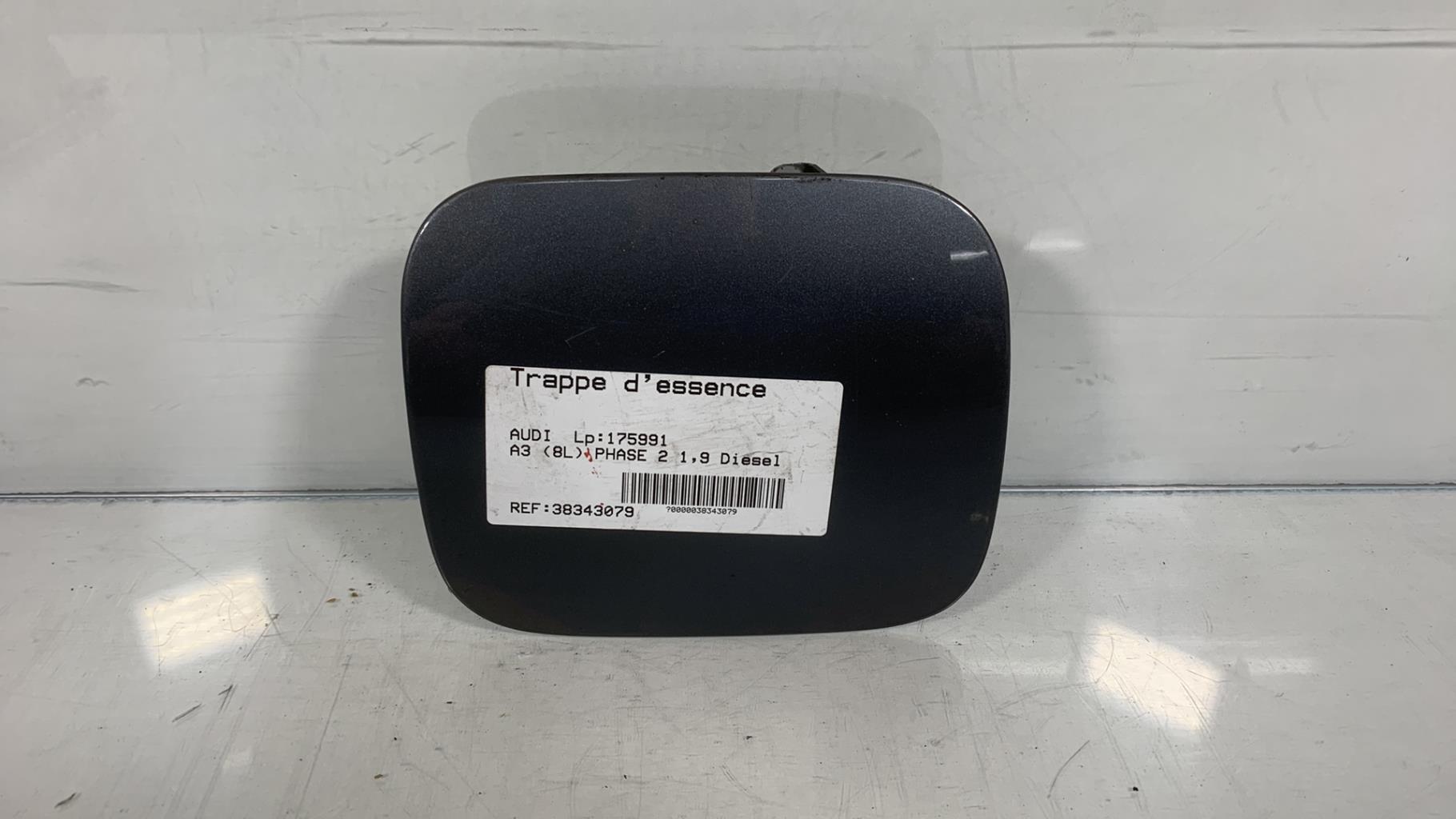 Trappe d'essence AUDI A3 1 PHASE 2 Diesel - 1