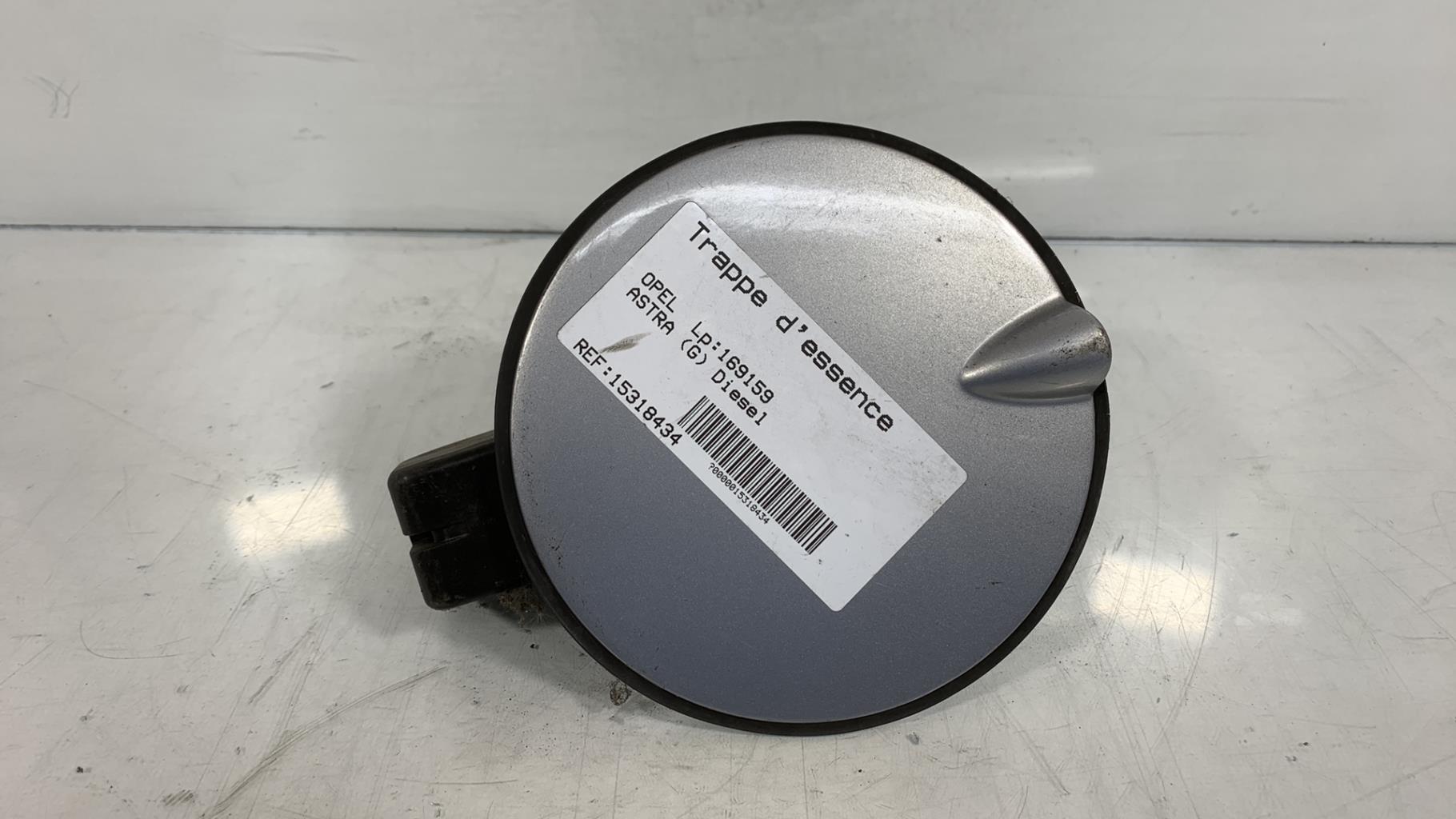 Trappe d'essence OPEL ASTRA G BREAK Diesel - 1