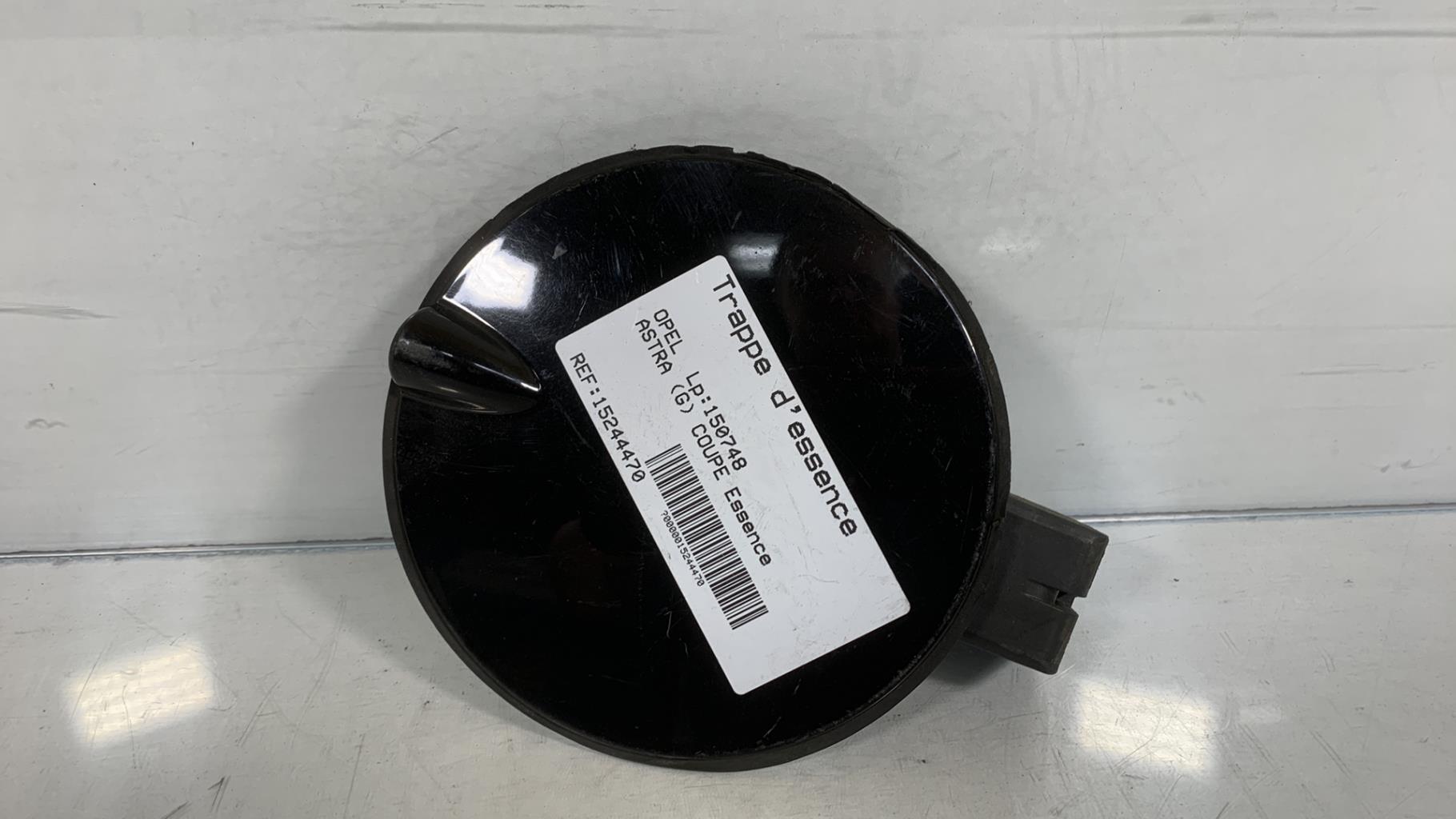Trappe d'essence OPEL ASTRA G COUPE Essence - 1