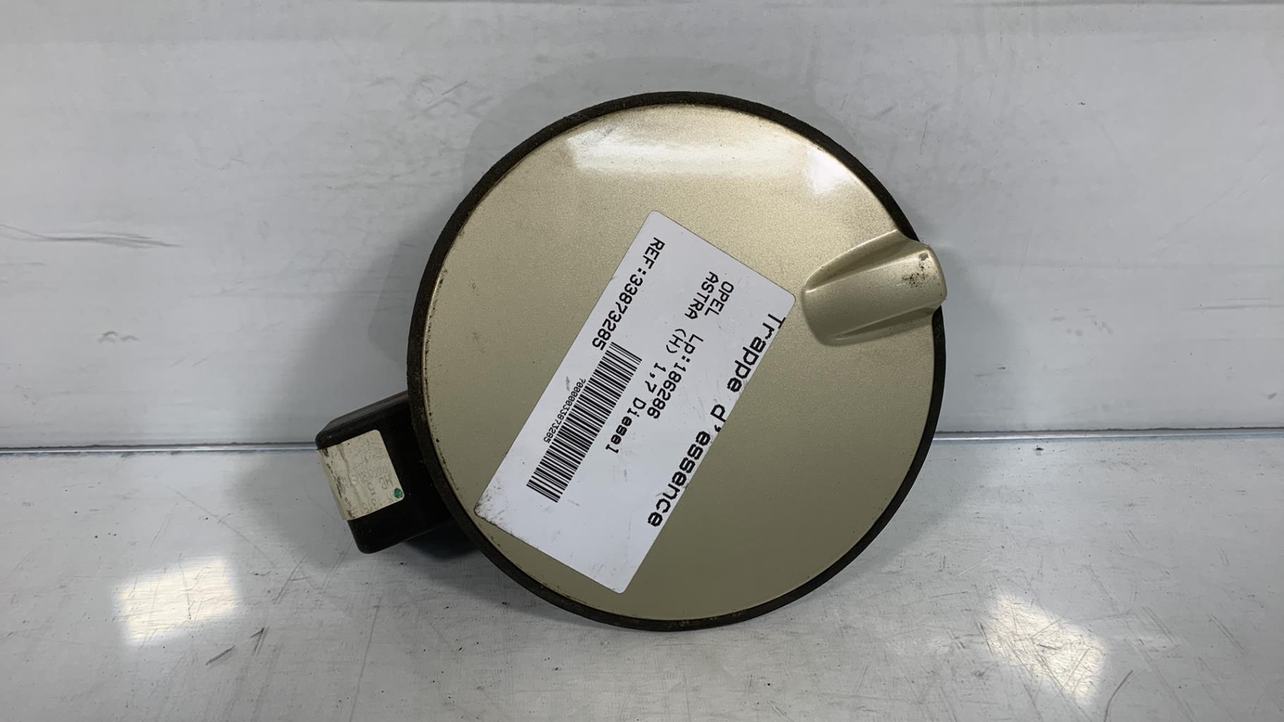 Trappe d'essence OPEL ASTRA H PHASE 1 Diesel - 1
