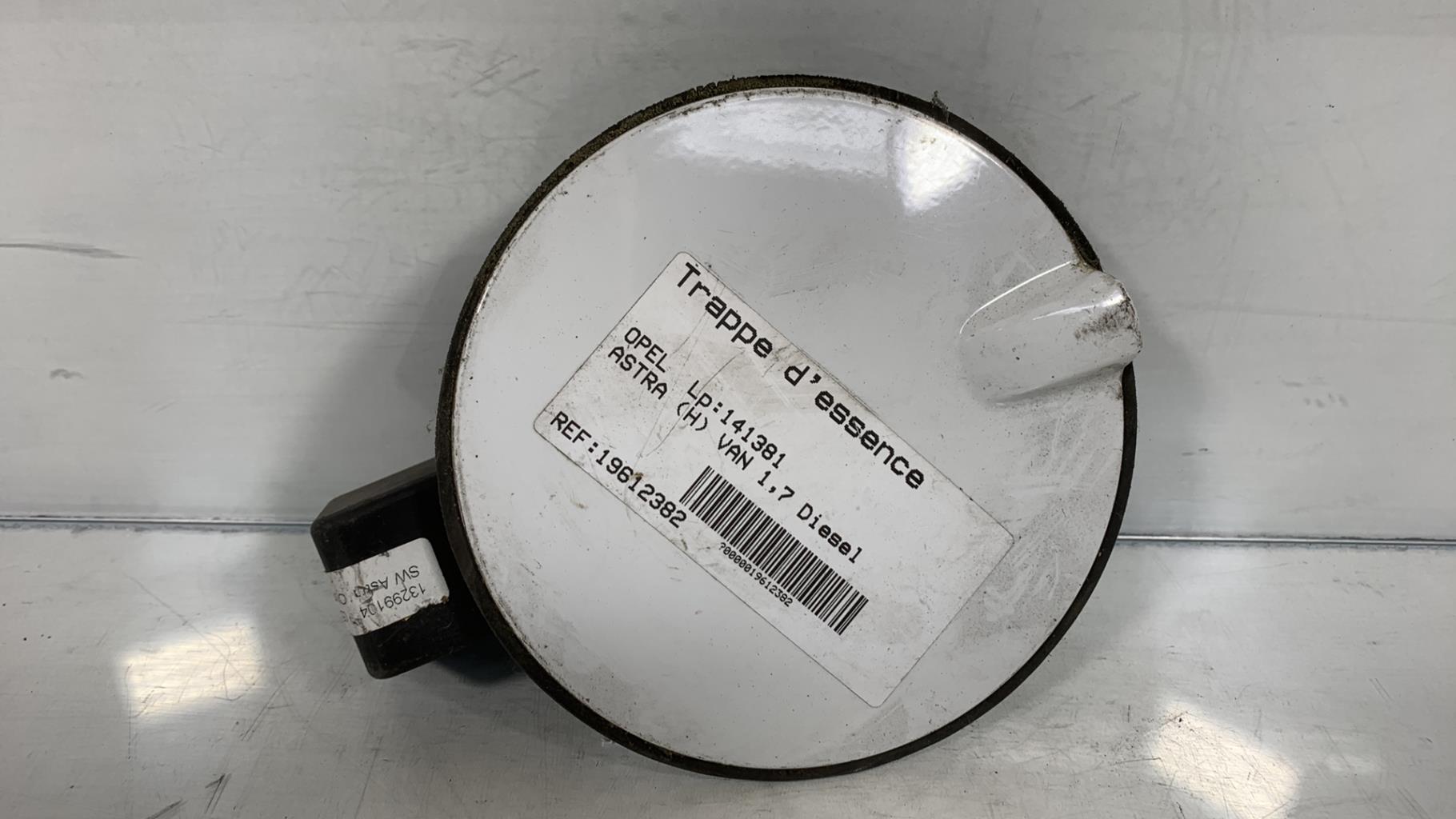 Trappe d'essence OPEL ASTRA H DELVAN PHASE 2 Diesel - 1