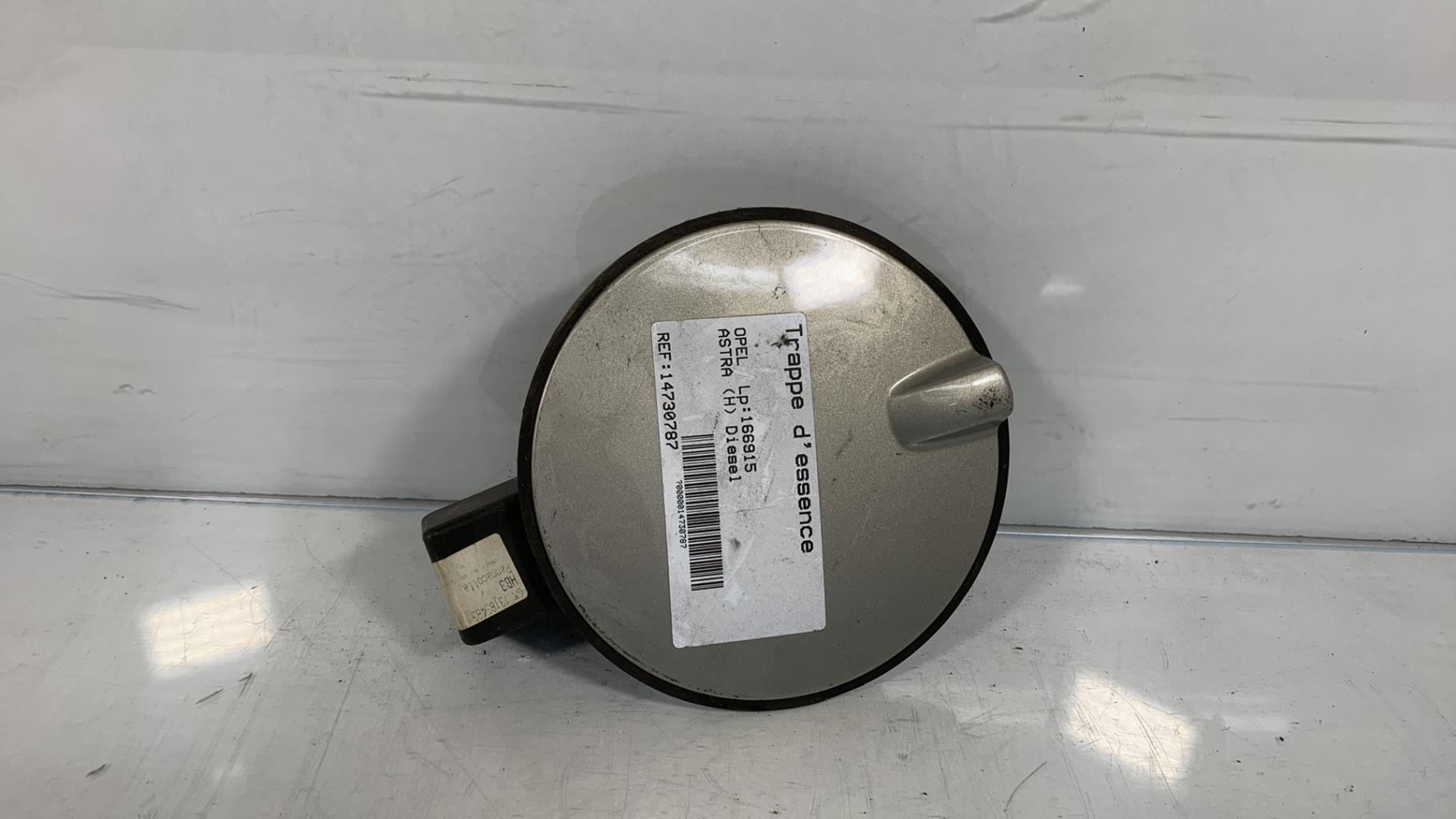 Trappe d'essence OPEL ASTRA H GTC PHASE 1 Diesel - 1