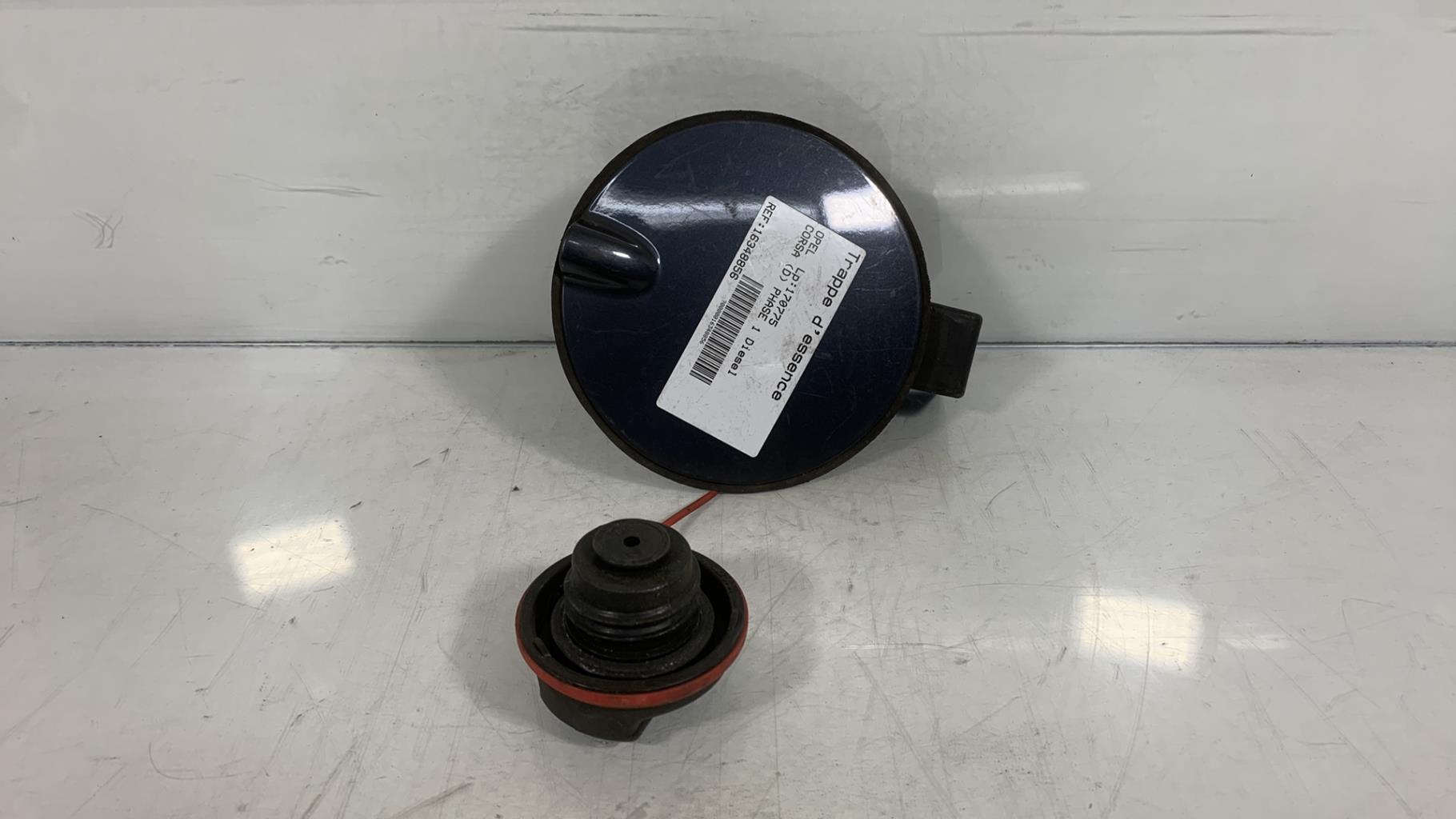Trappe d'essence OPEL CORSA D PHASE 1 Diesel - 1