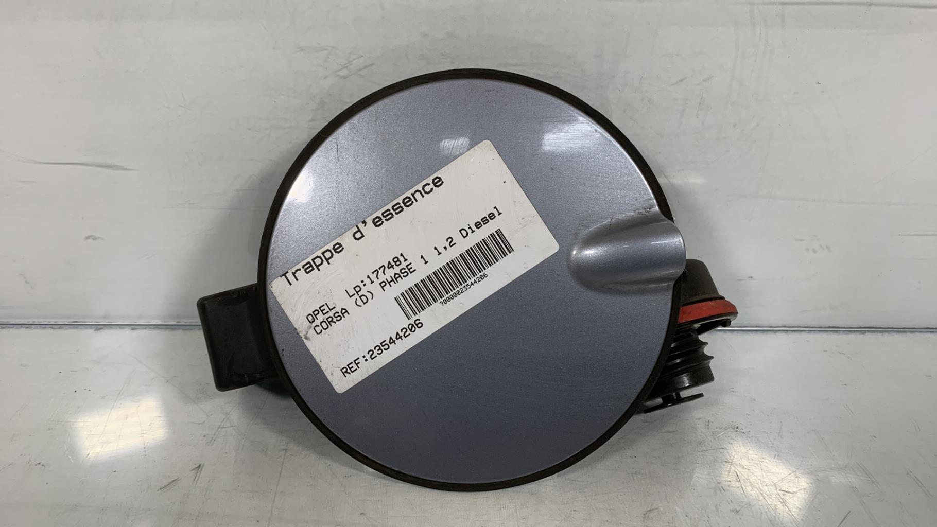 Trappe d'essence OPEL CORSA D PHASE 1 Diesel - 1