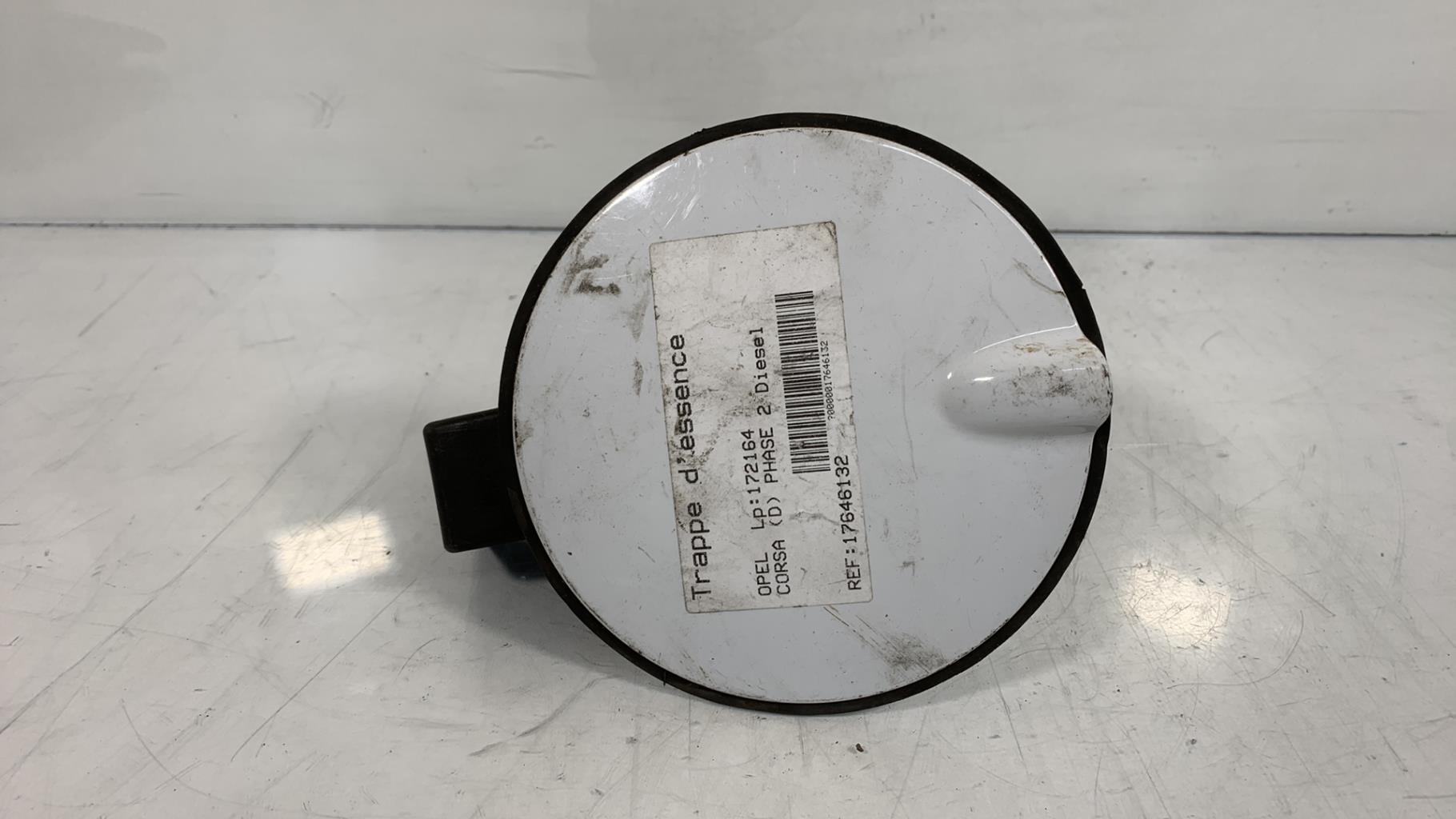 Trappe d'essence OPEL CORSA D PHASE 2 Diesel - 1