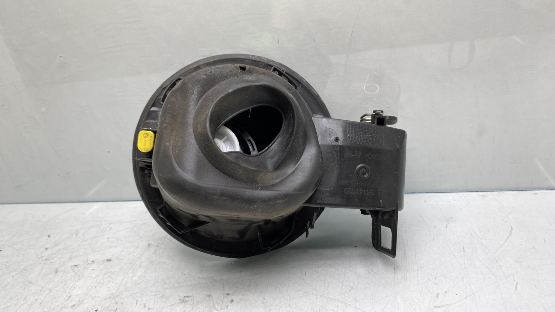 Trappe d'essence OPEL MOKKA 1 PHASE 1 Diesel - 1