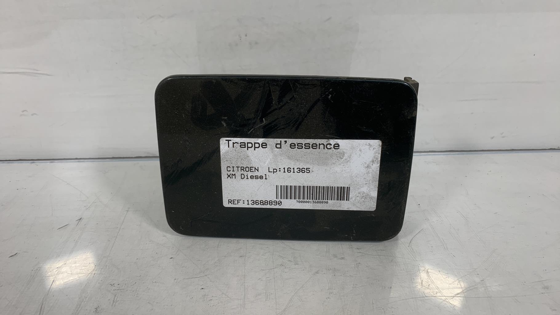 Trappe d'essence CITROEN XM PHASE 1 BREAK Diesel - 1