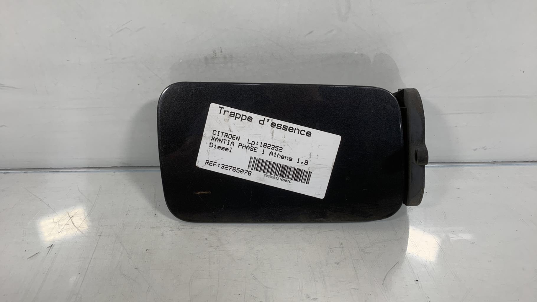 Trappe d'essence CITROEN XANTIA PHASE 1 Diesel - 1