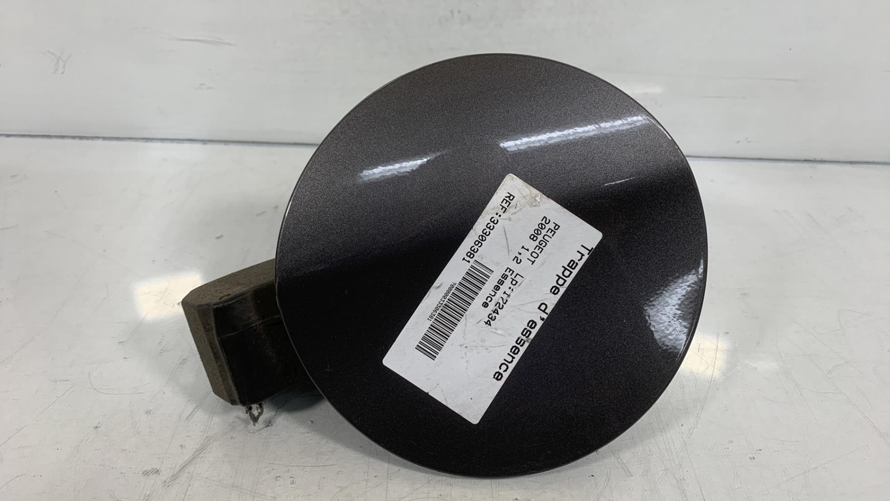 Sportello carburante PEUGEOT 2008 1 PHASE 1 Gasolina - 1