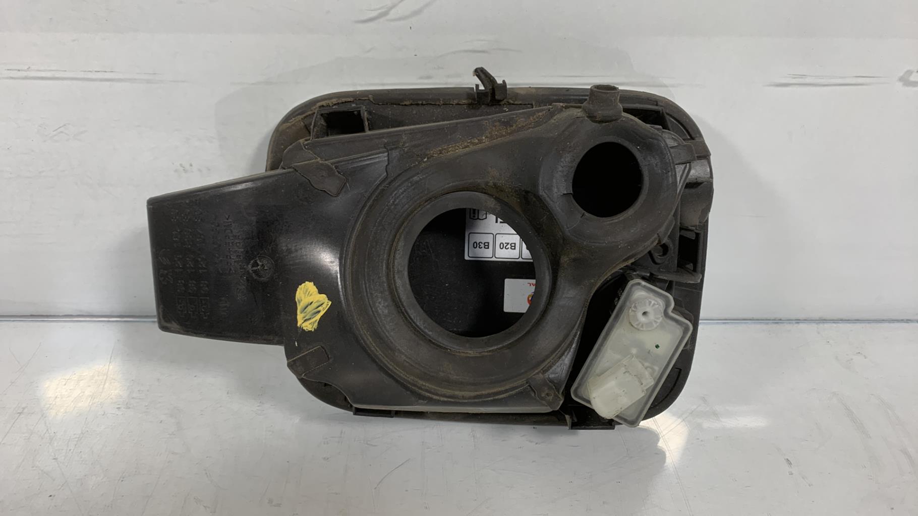 Sportello carburante CITROEN C3 3 SOCIETE PHASE 1 Diésel - 1