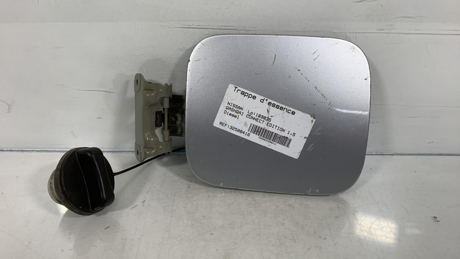 Trappe d'essence NISSAN QASHQAI 1 PHASE 1 Diesel - 1