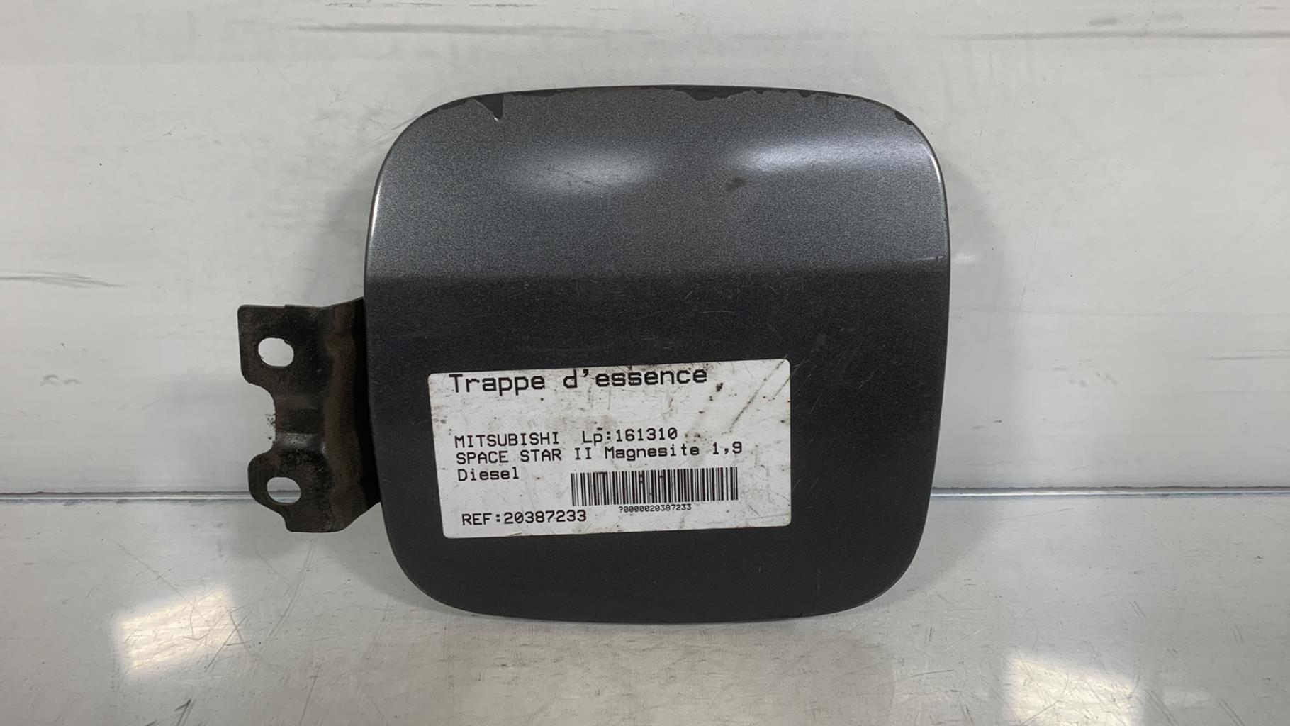 Trappe d'essence MITSUBISHI SPACE STAR 2 Diesel - 1
