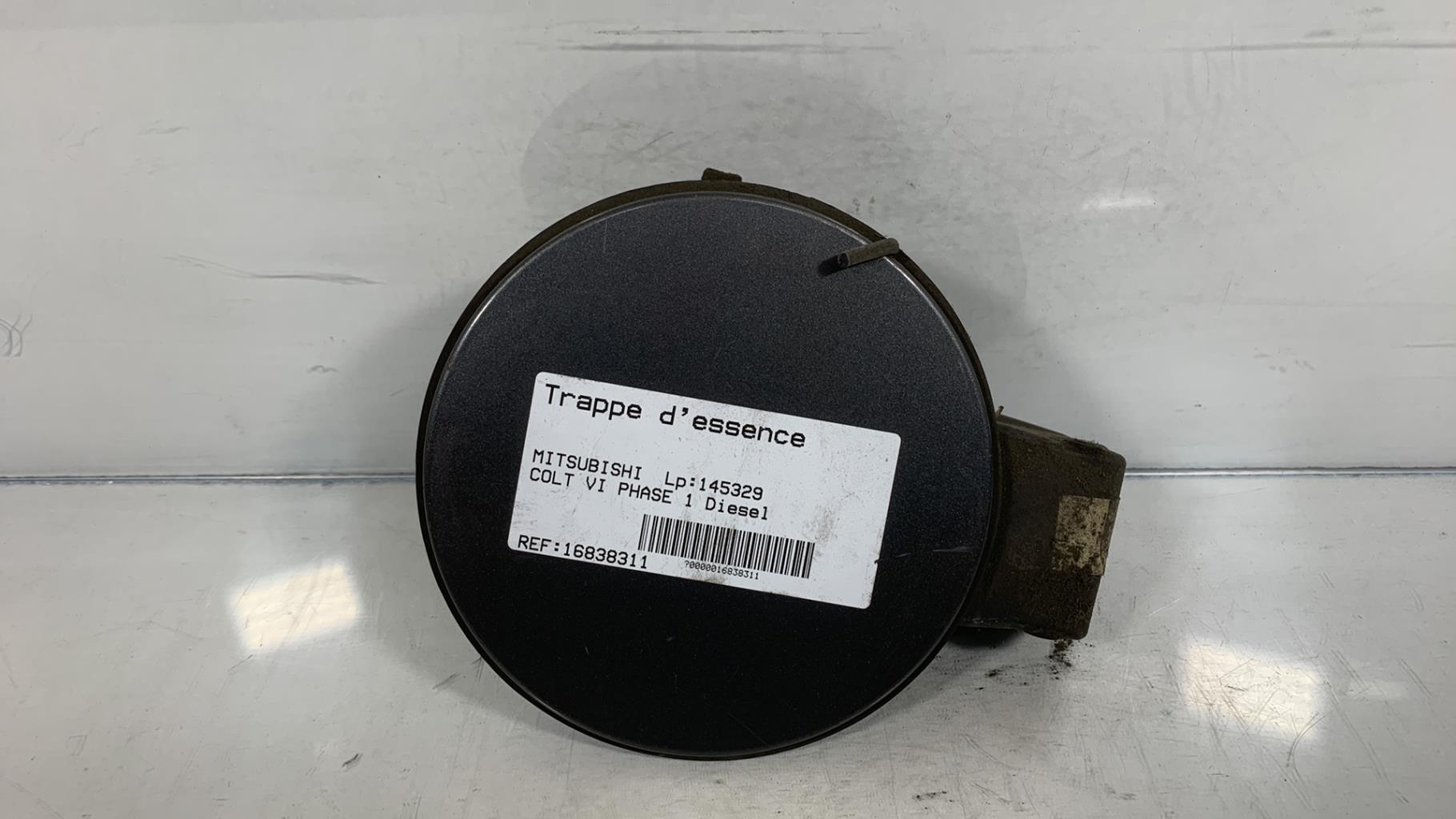 Trappe d'essence MITSUBISHI COLT 6 PHASE 1 Diesel - 1