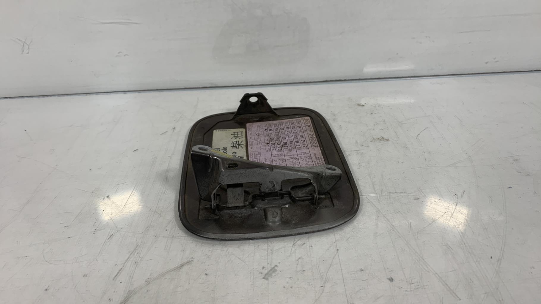 Trappe d'essence AUDI A6 2 AVANT PHASE 1 BREAK Diesel - 1
