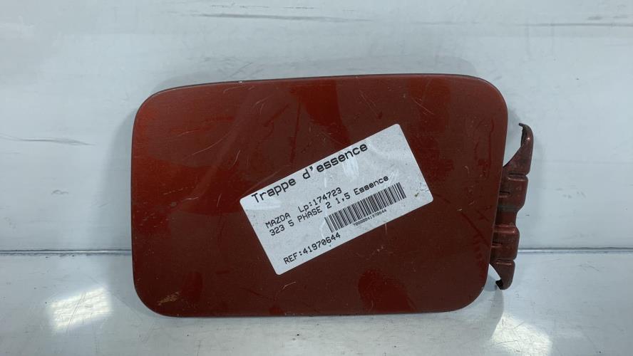 Photo de la pièce