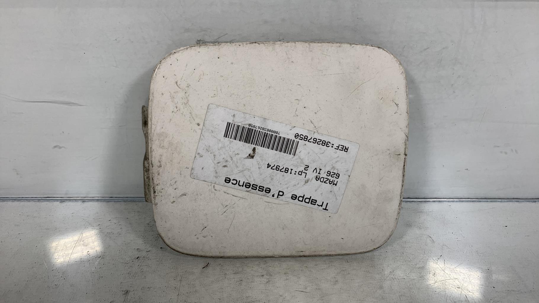 Trappe d'essence MAZDA 626 3 PHASE 1 Diesel - 1