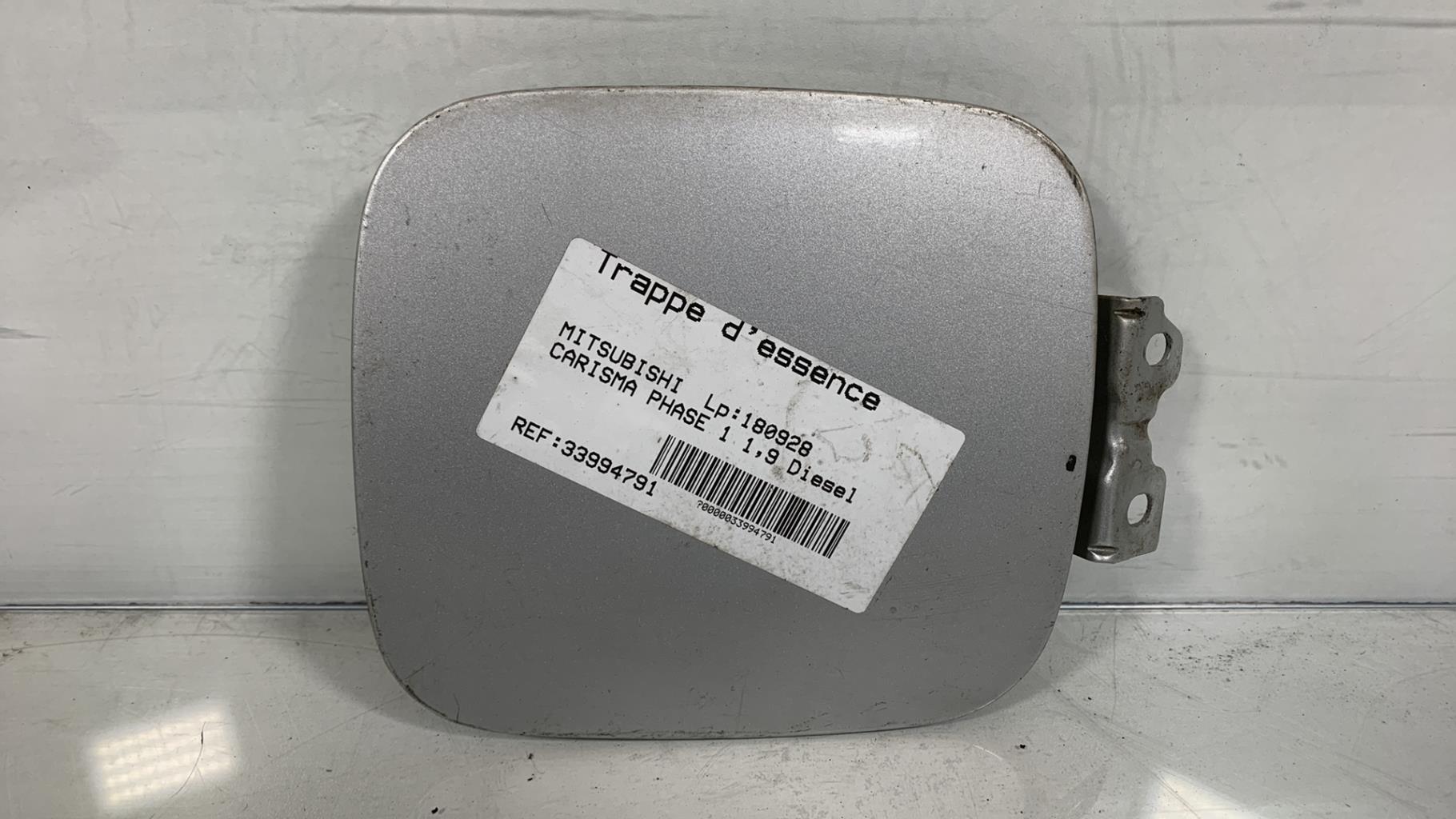 Trappe d'essence MITSUBISHI CARISMA PHASE 1 Diesel - 1