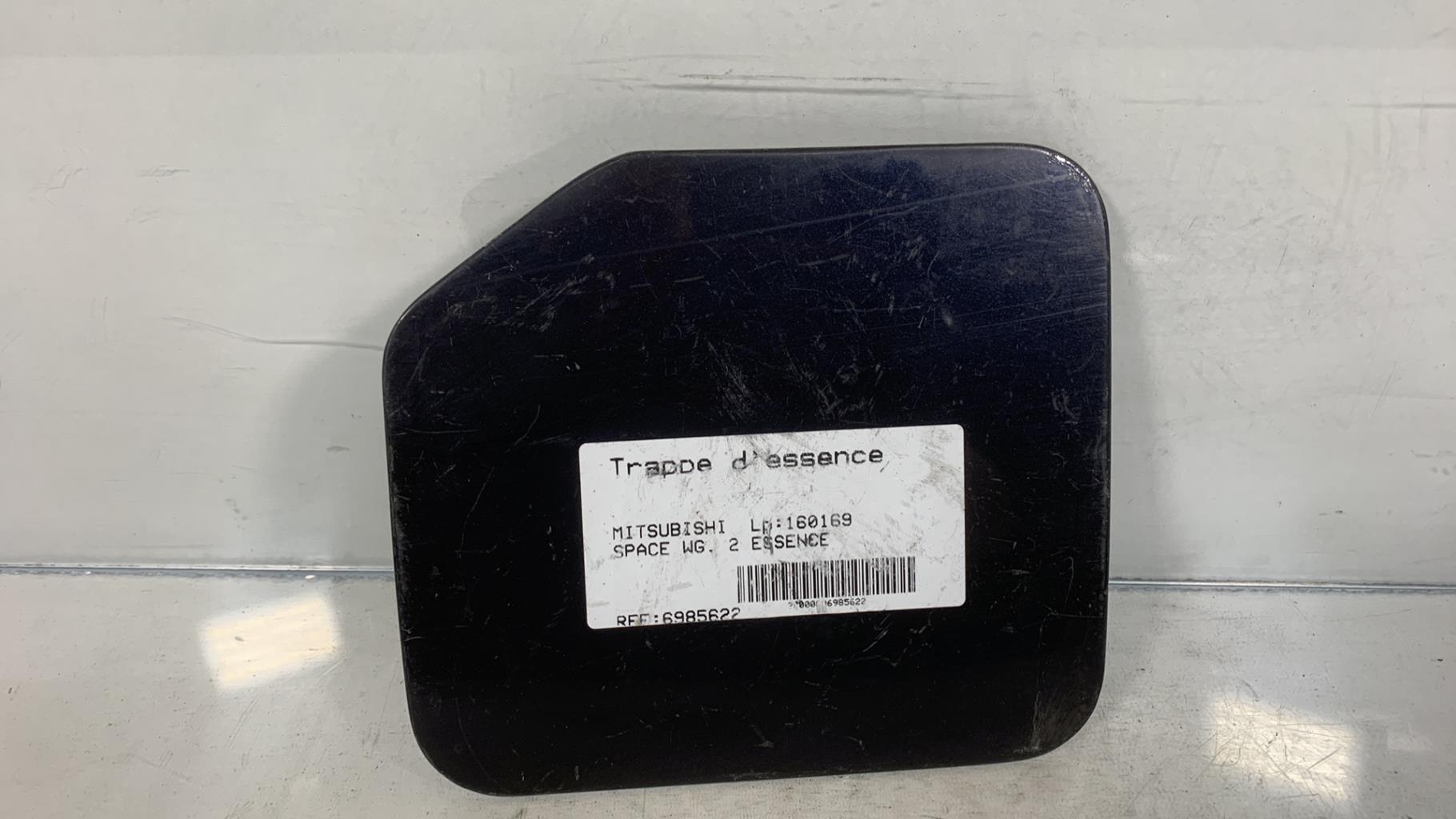 Trappe d'essence MITSUBISHI SPACEWAGON 2 Essence - 1