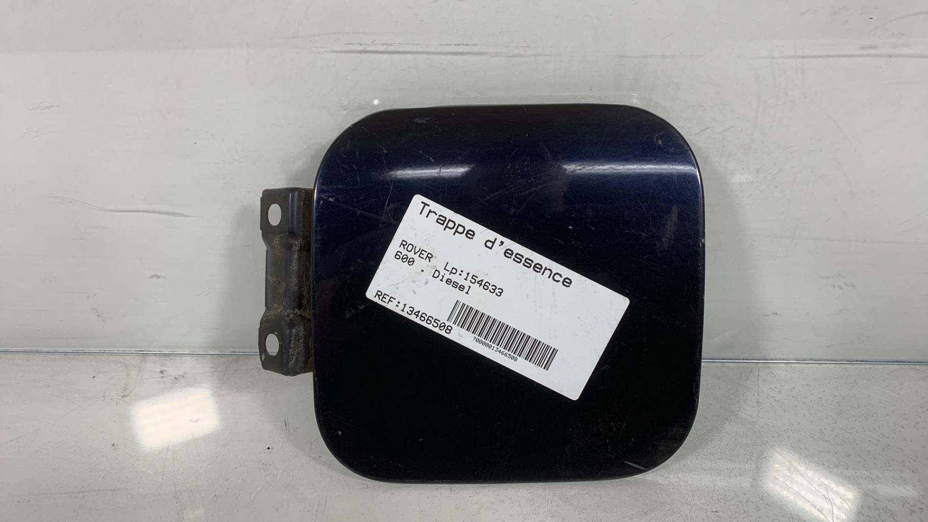 Trappe d'essence ROVER 600 Diesel - 1