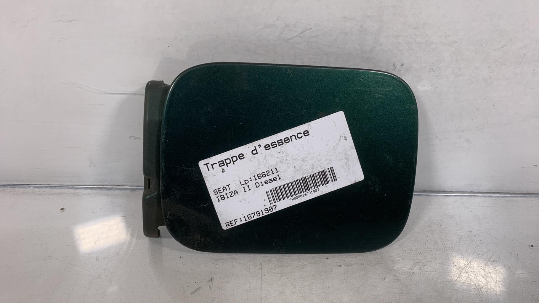 Trappe d'essence SEAT IBIZA 2 PHASE 2 Diesel - 1