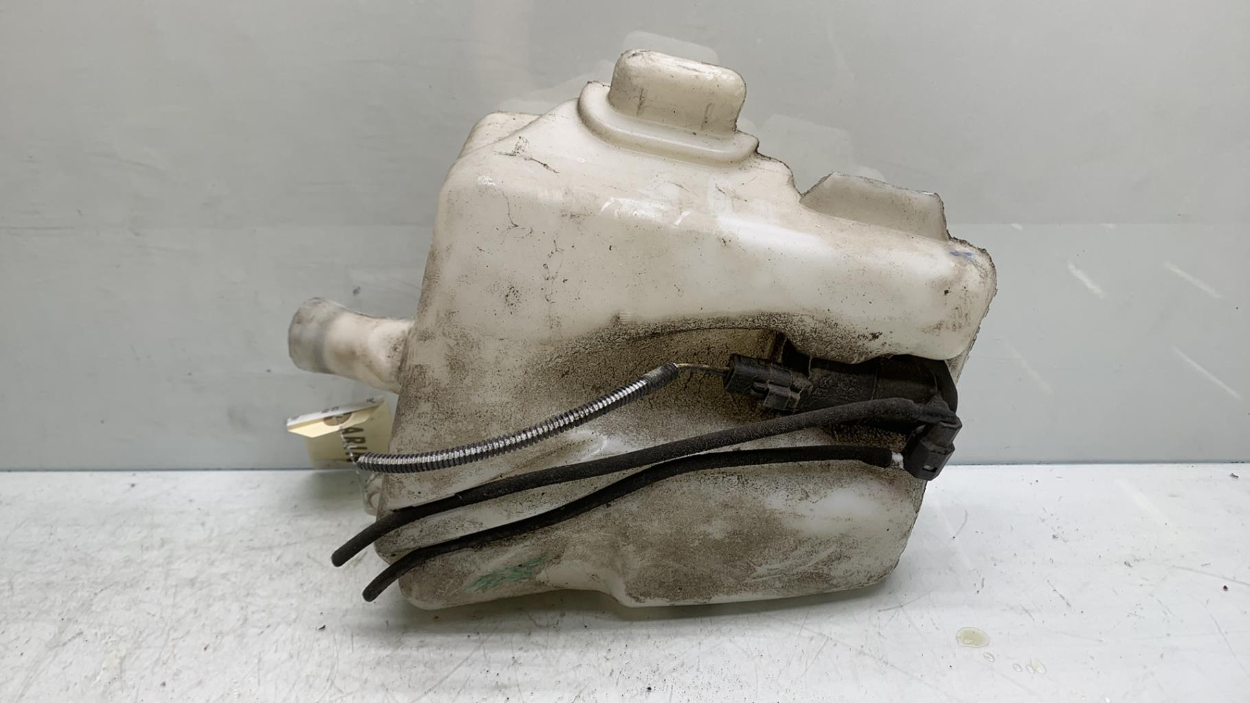 Vase de lave glace RENAULT ESPACE 4 PHASE 1 Diesel - 1