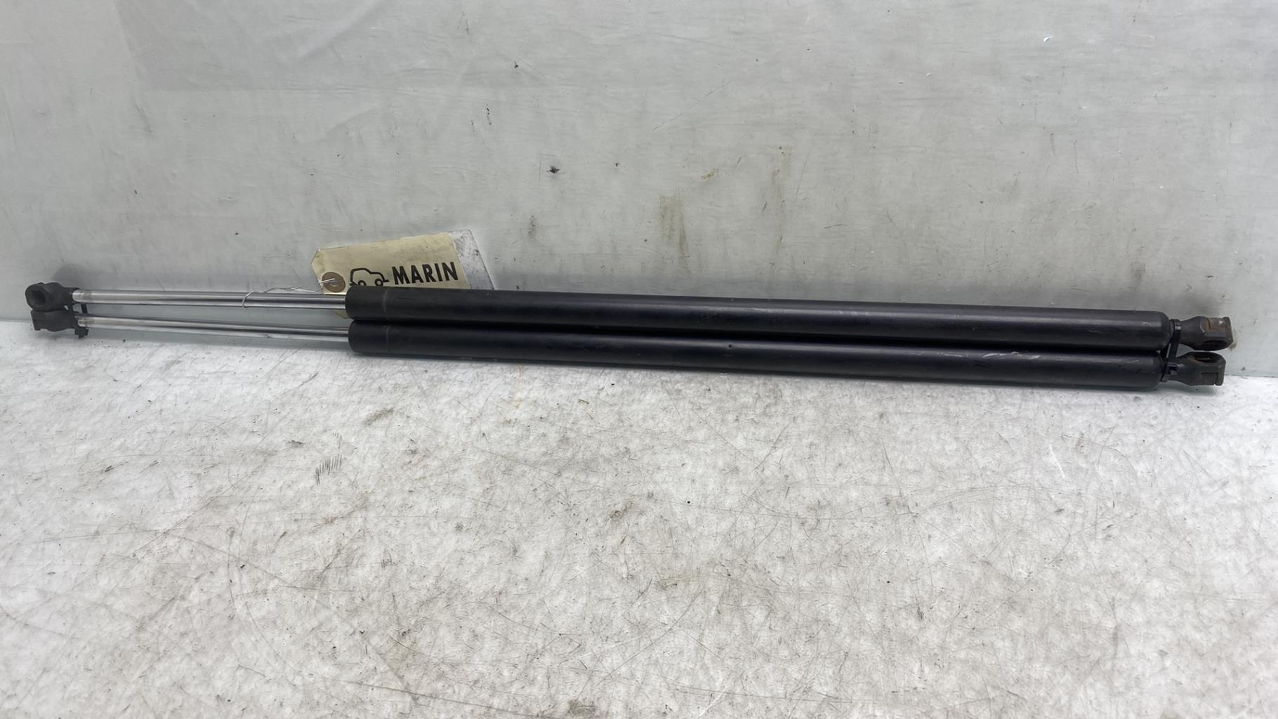 Verin de coffre RENAULT ESPACE 4 PHASE 2  - 1