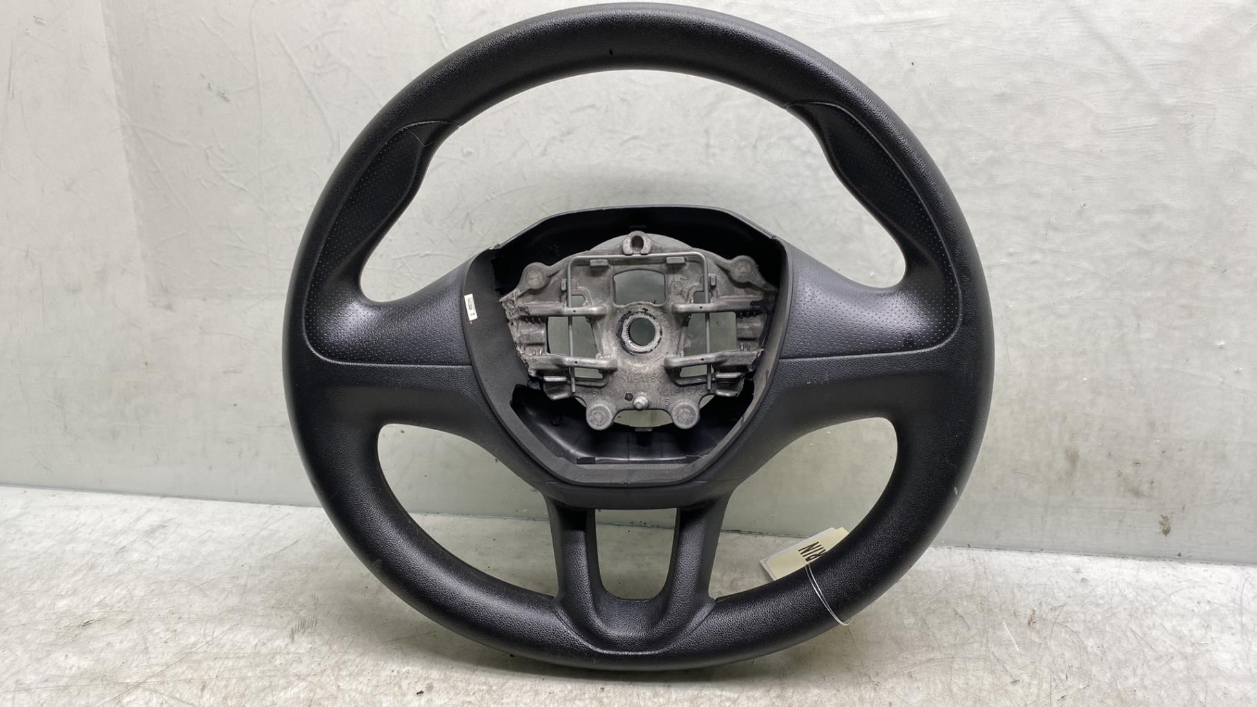 Volante PEUGEOT 208 1 PHASE 2 Gasolina - 1