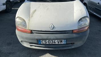 Scatola cambio