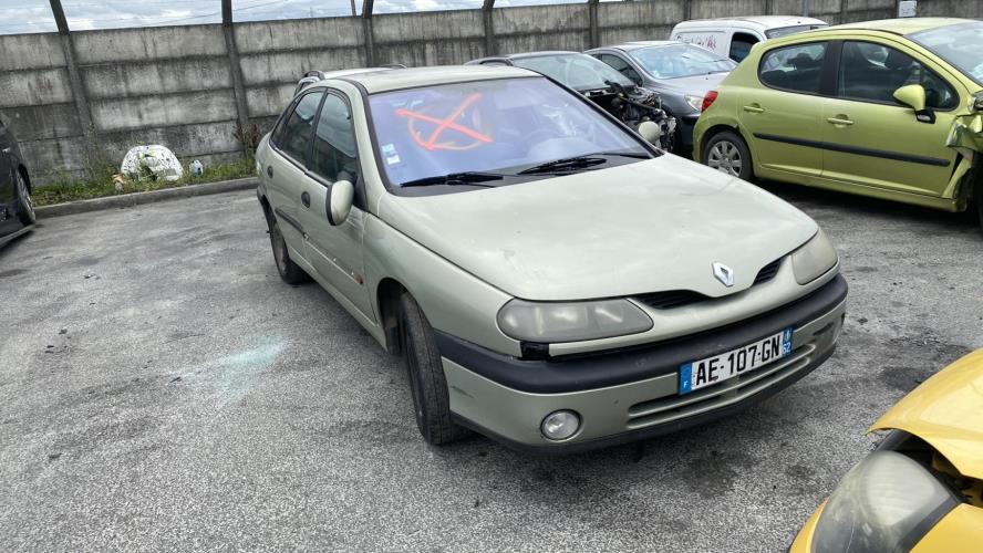 Photo de la pièce