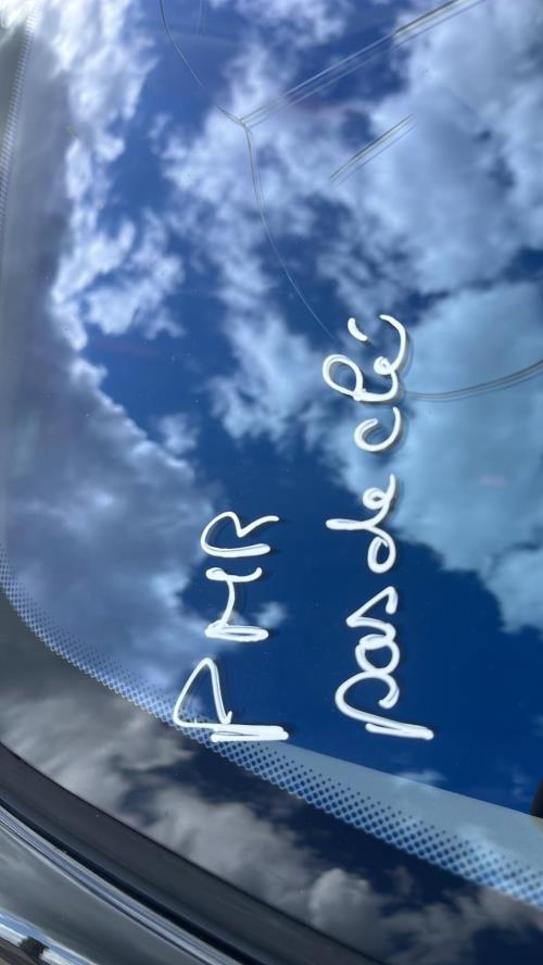 Photo de la pièce