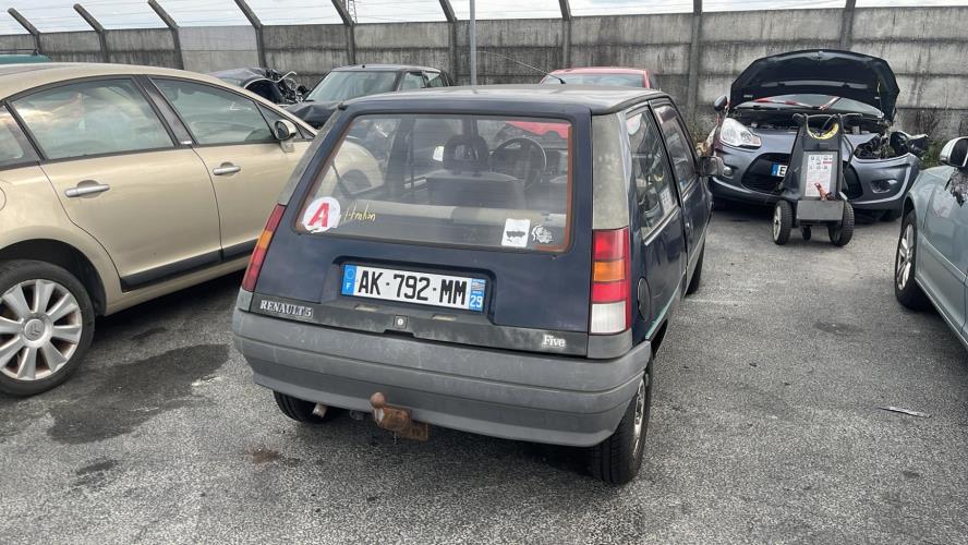 Photo de la pièce