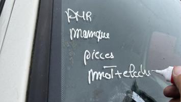 Photo de la pièce