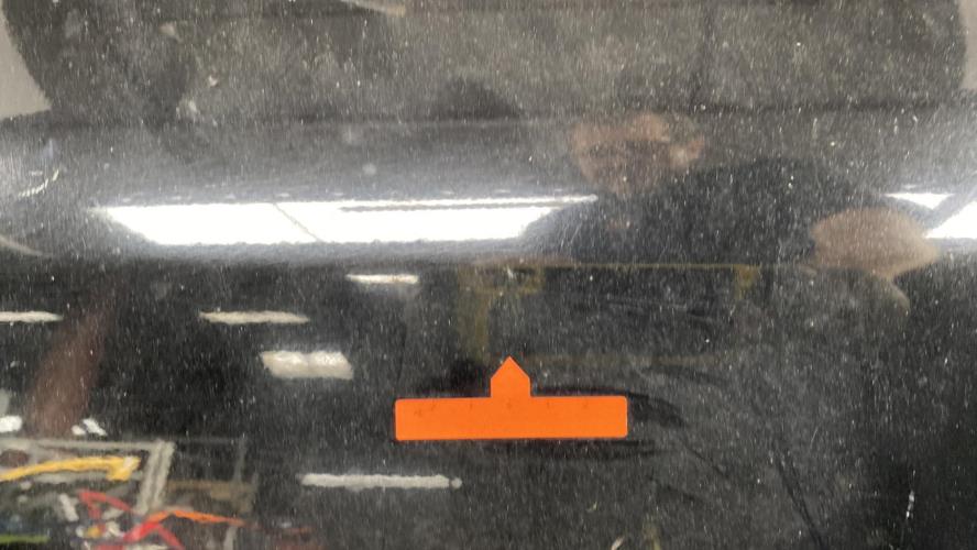 Photo de la pièce