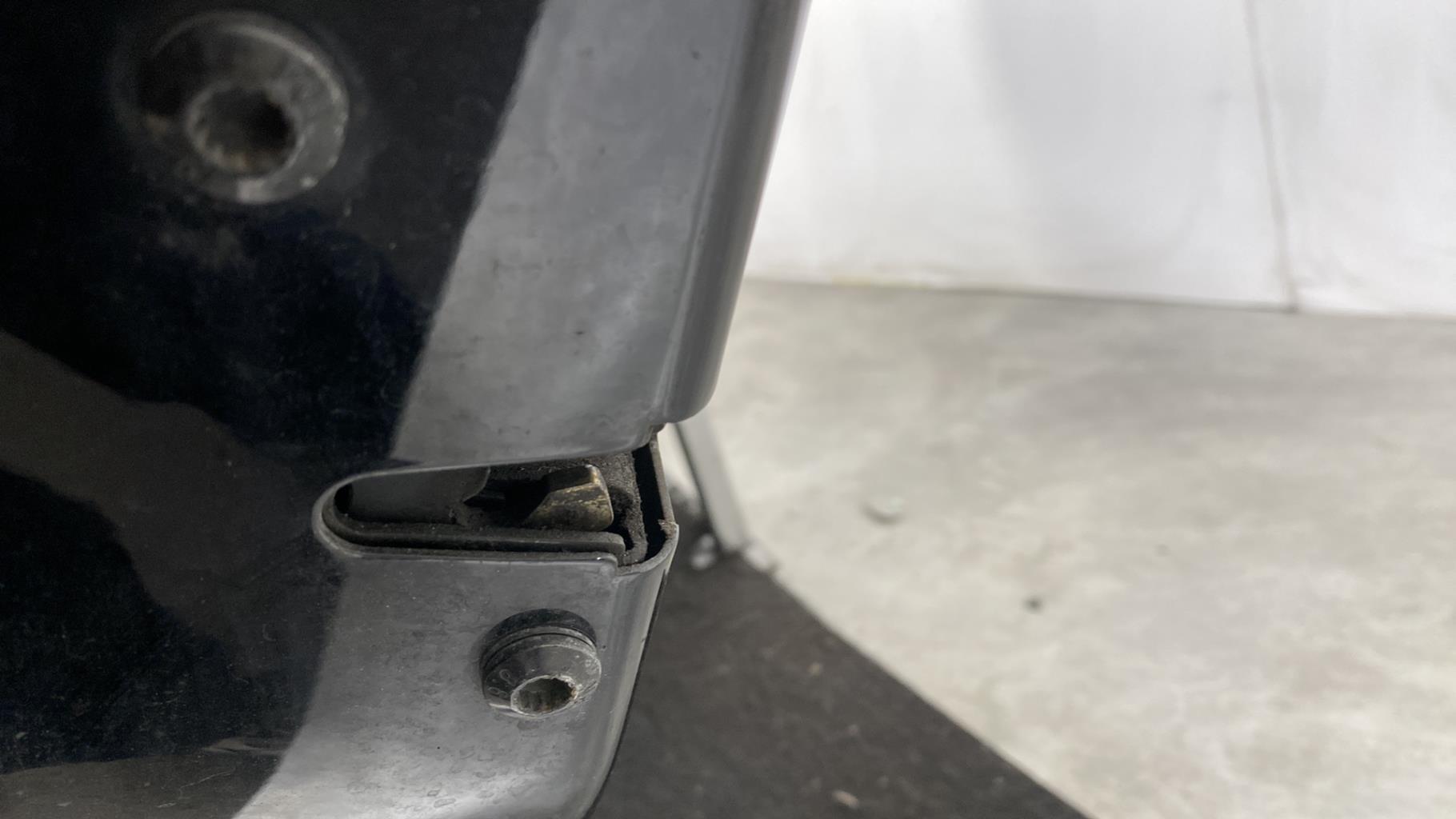 Portiera anteriore sinistra AUDI TT 1 COUPE Gasolina - 1