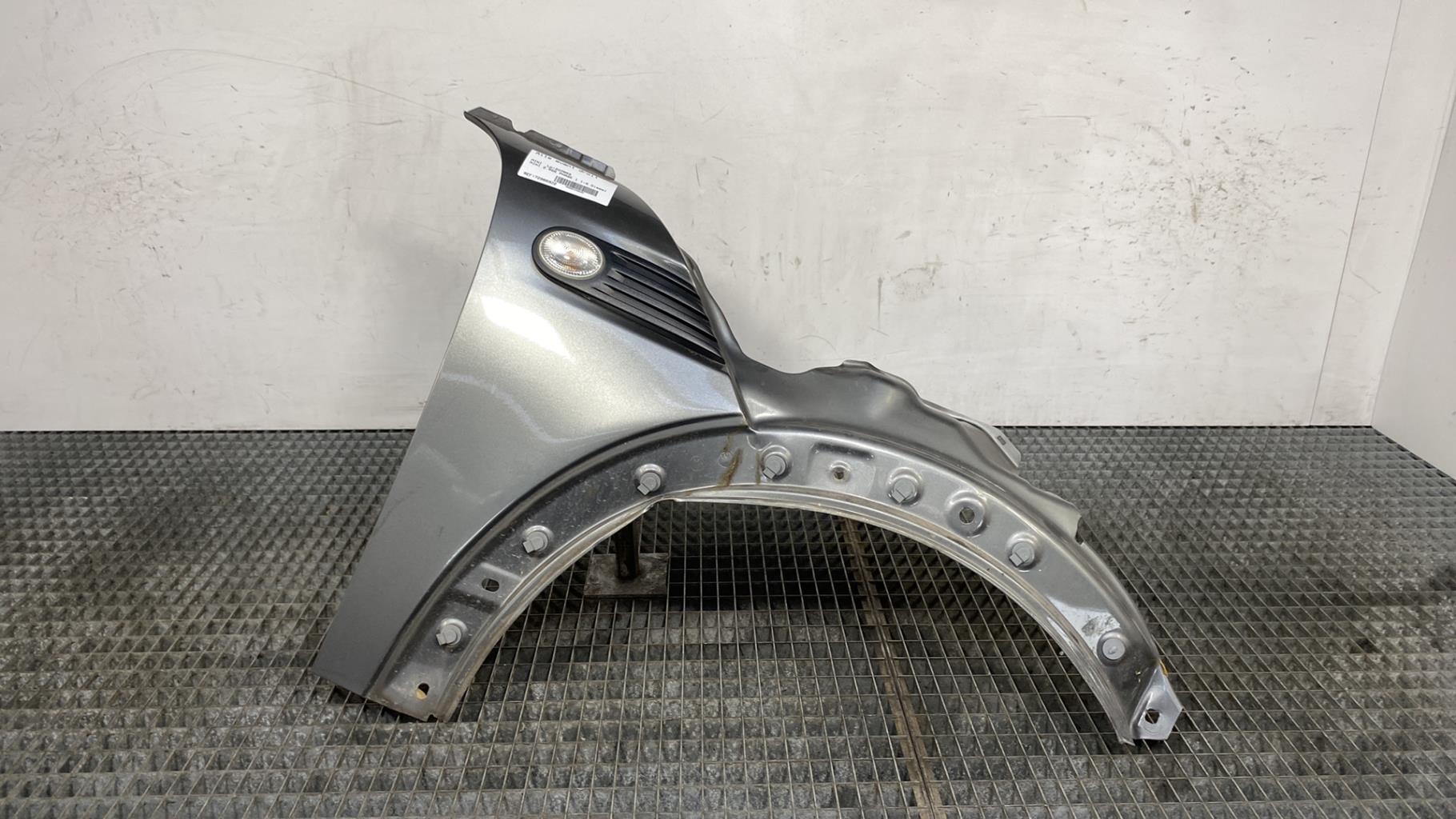 Aile avant droit MINI MINI 2 R56 PHASE 1 Diesel - 1