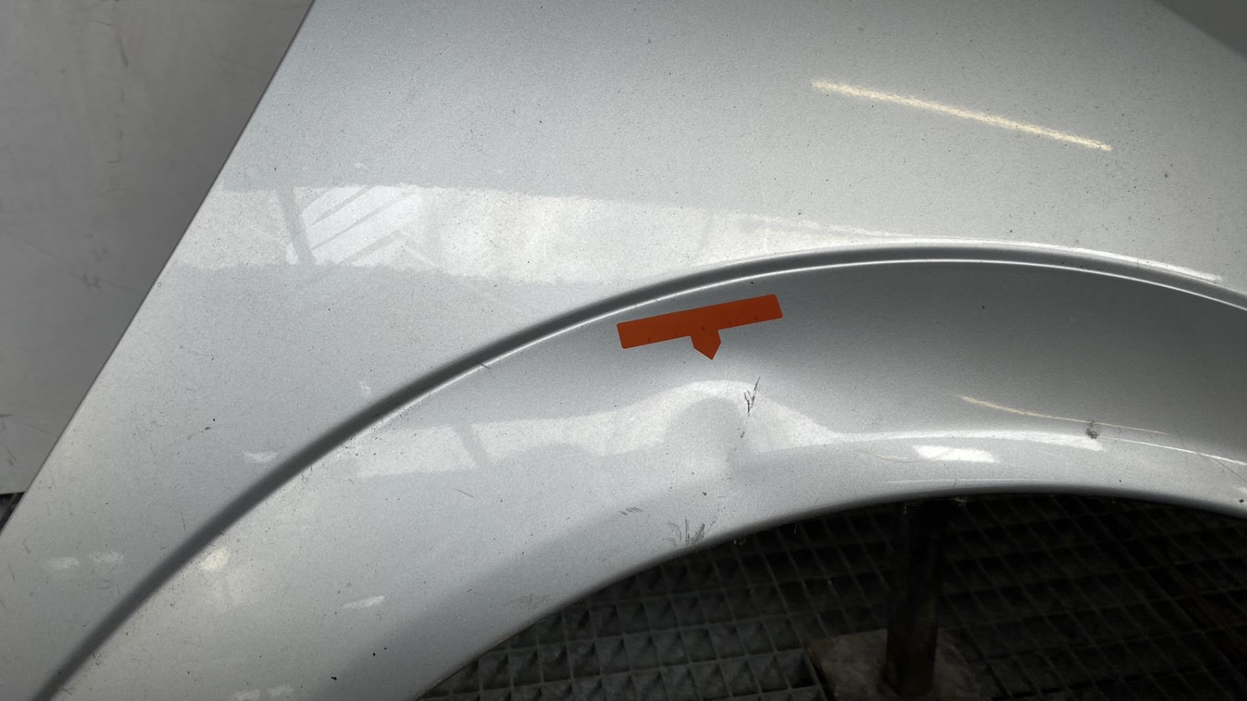 Aile avant droit OPEL MERIVA A PHASE 1 Diesel - 1