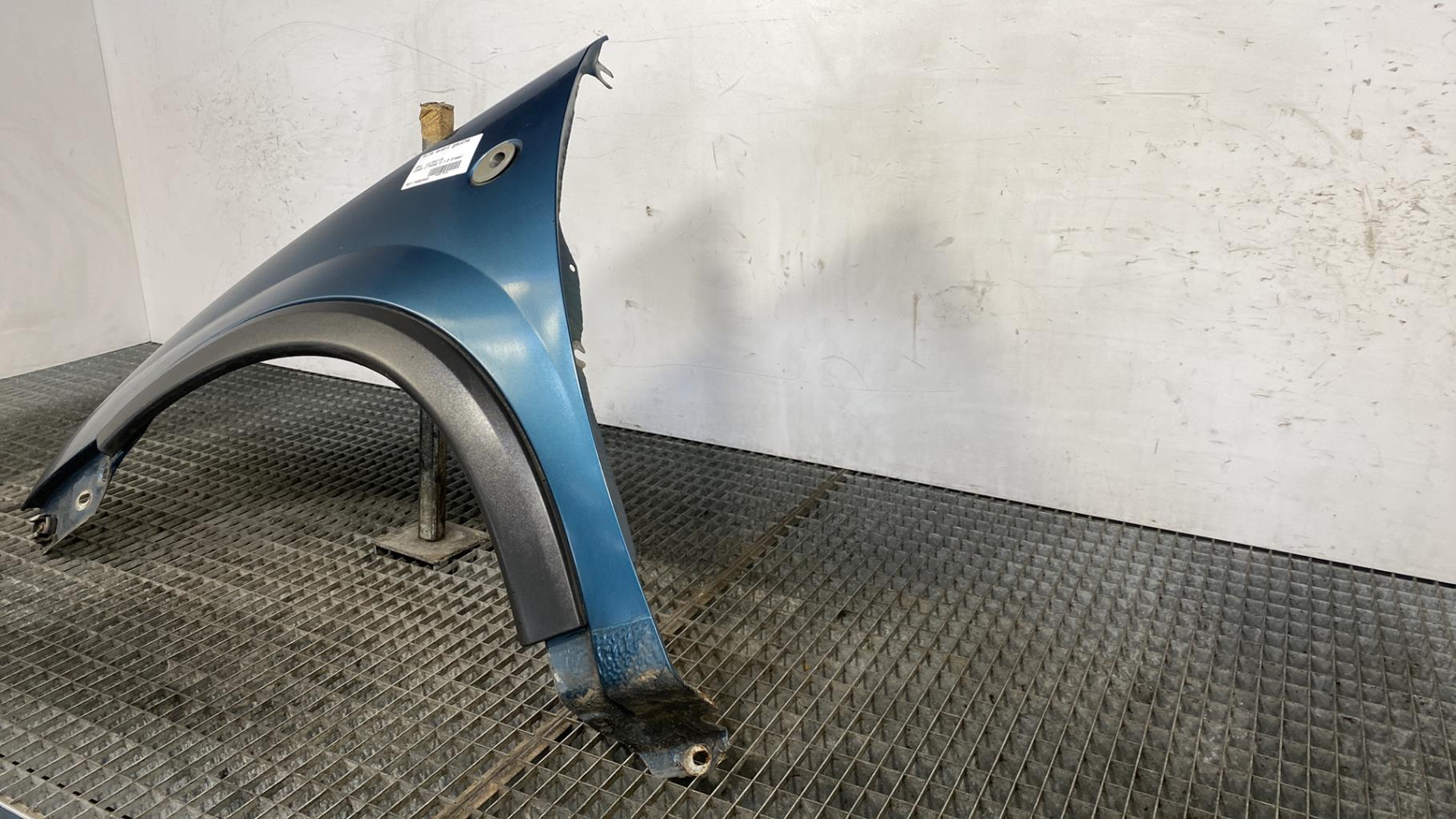 Aile avant gauche OPEL CORSA C PHASE 2 Diesel - 1